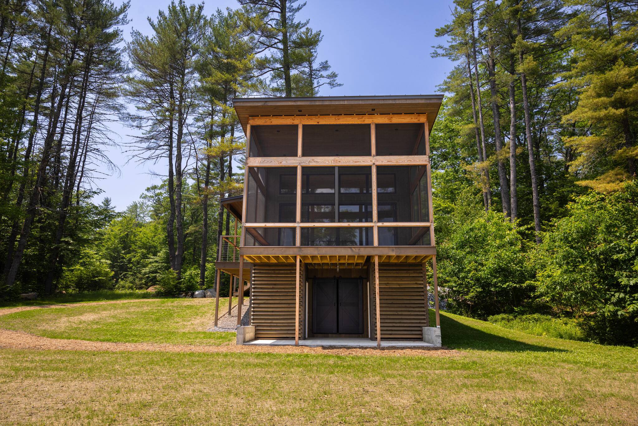 Bridgton, ME 04009,Lot 6 Camp Woodlands RD