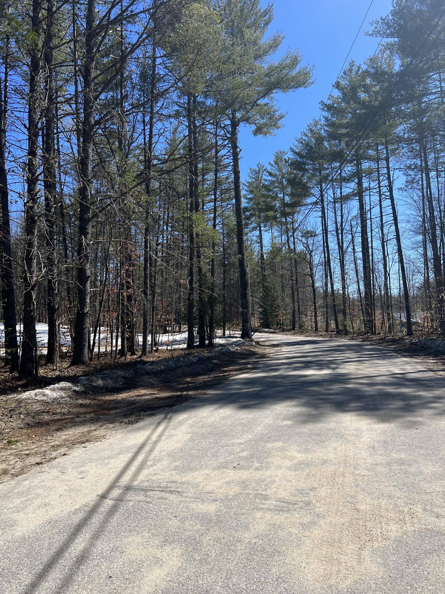 Fryeburg, ME 04037,Lot 10-12 Map 16 Elkins Brooks Rd