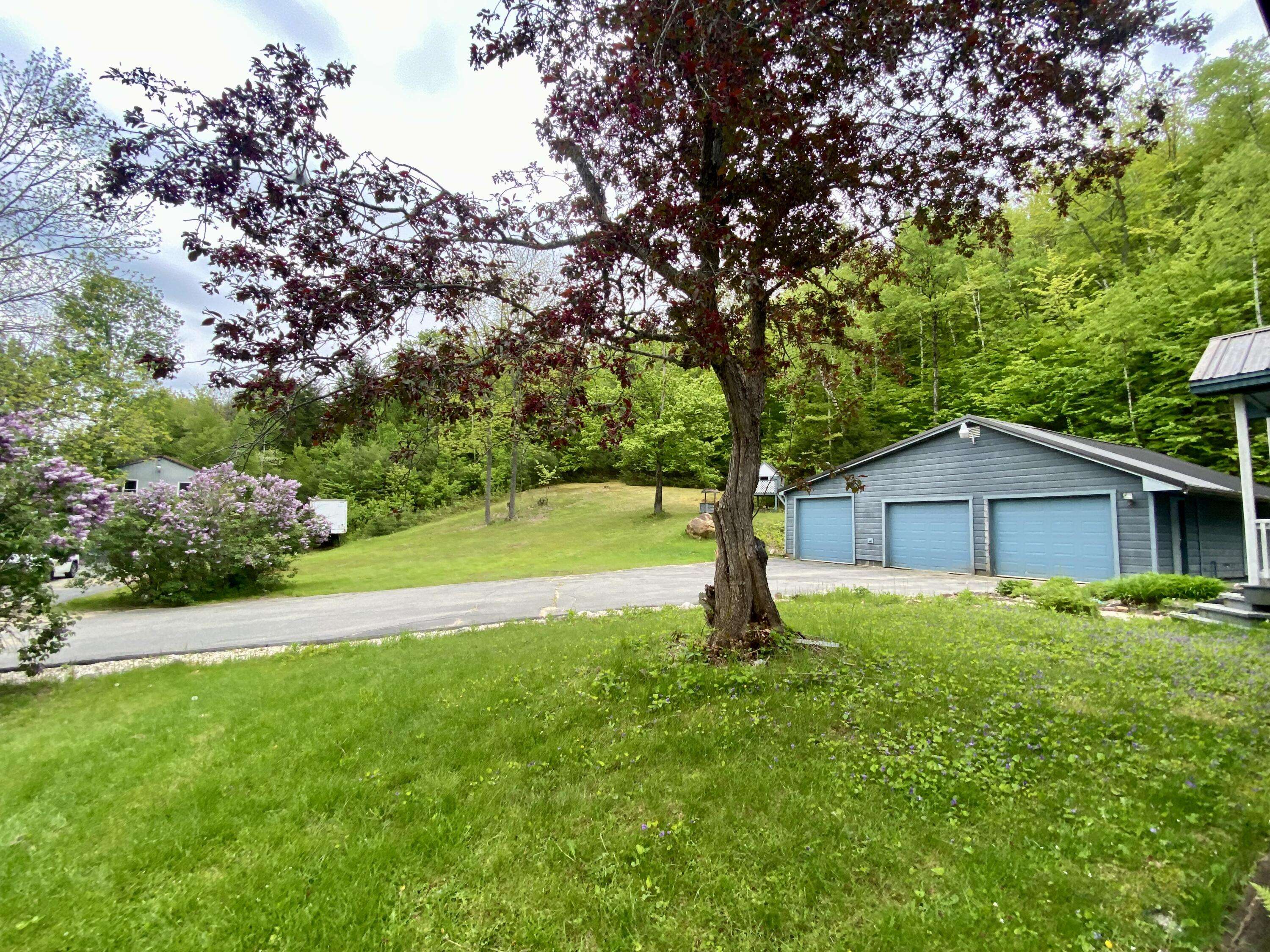 Peru, ME 04290,232 Oxford RD