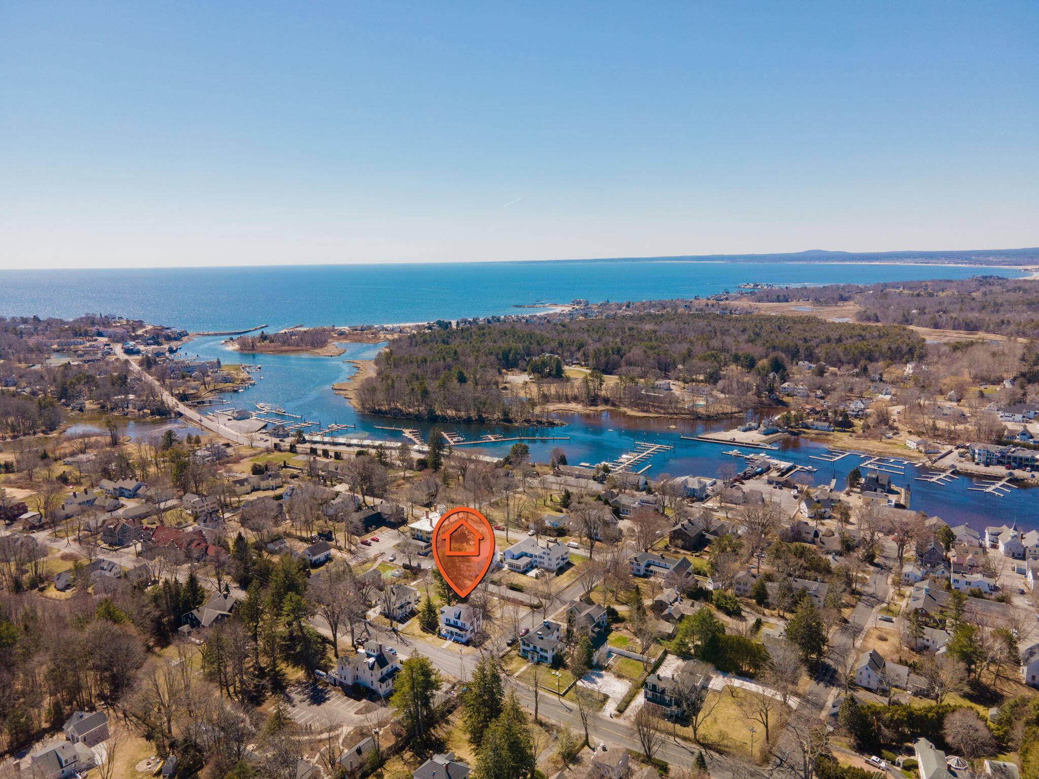 Kennebunkport, ME 04046,31 Maine ST