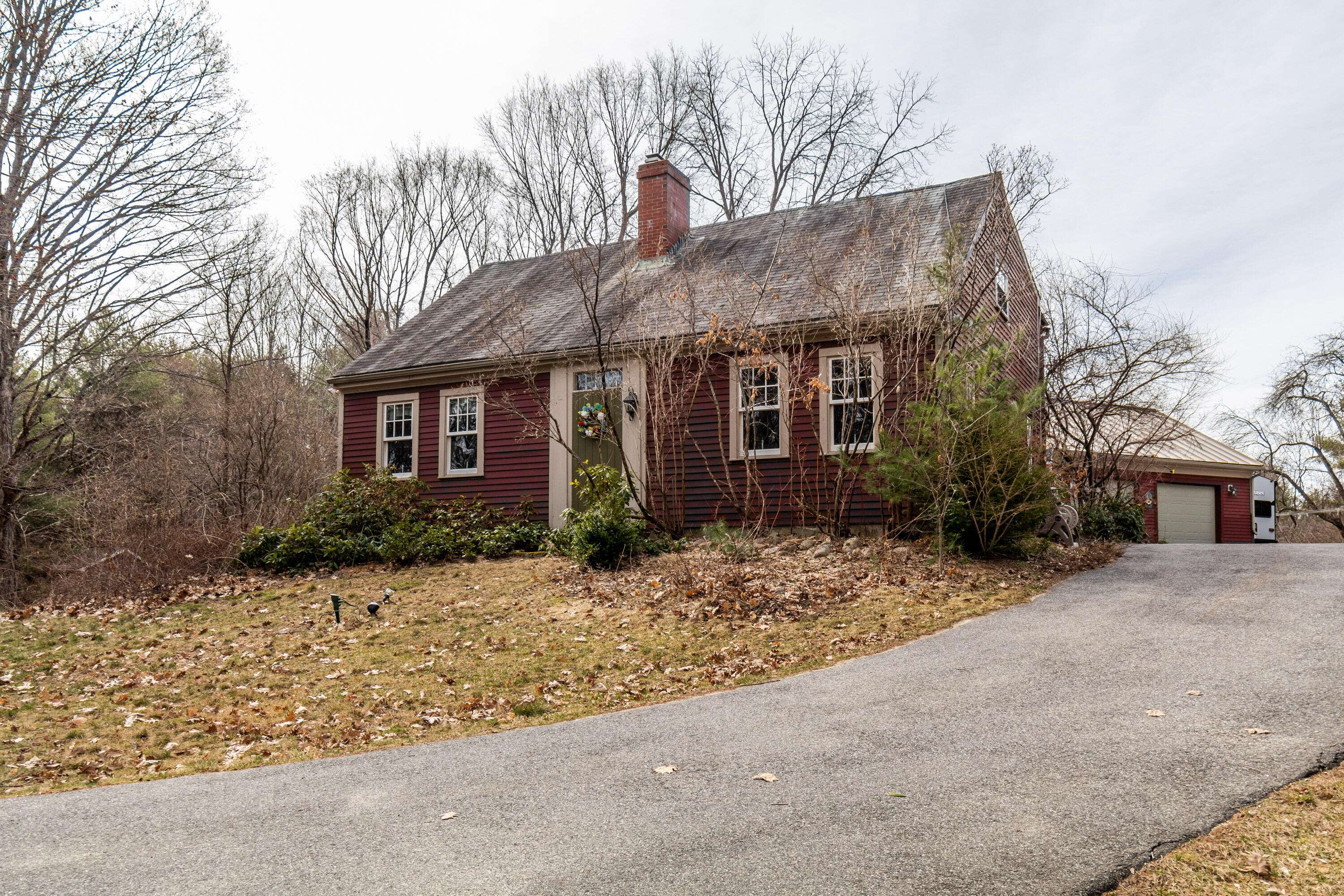 Windham, ME 04062,28 Covered Bridge RD