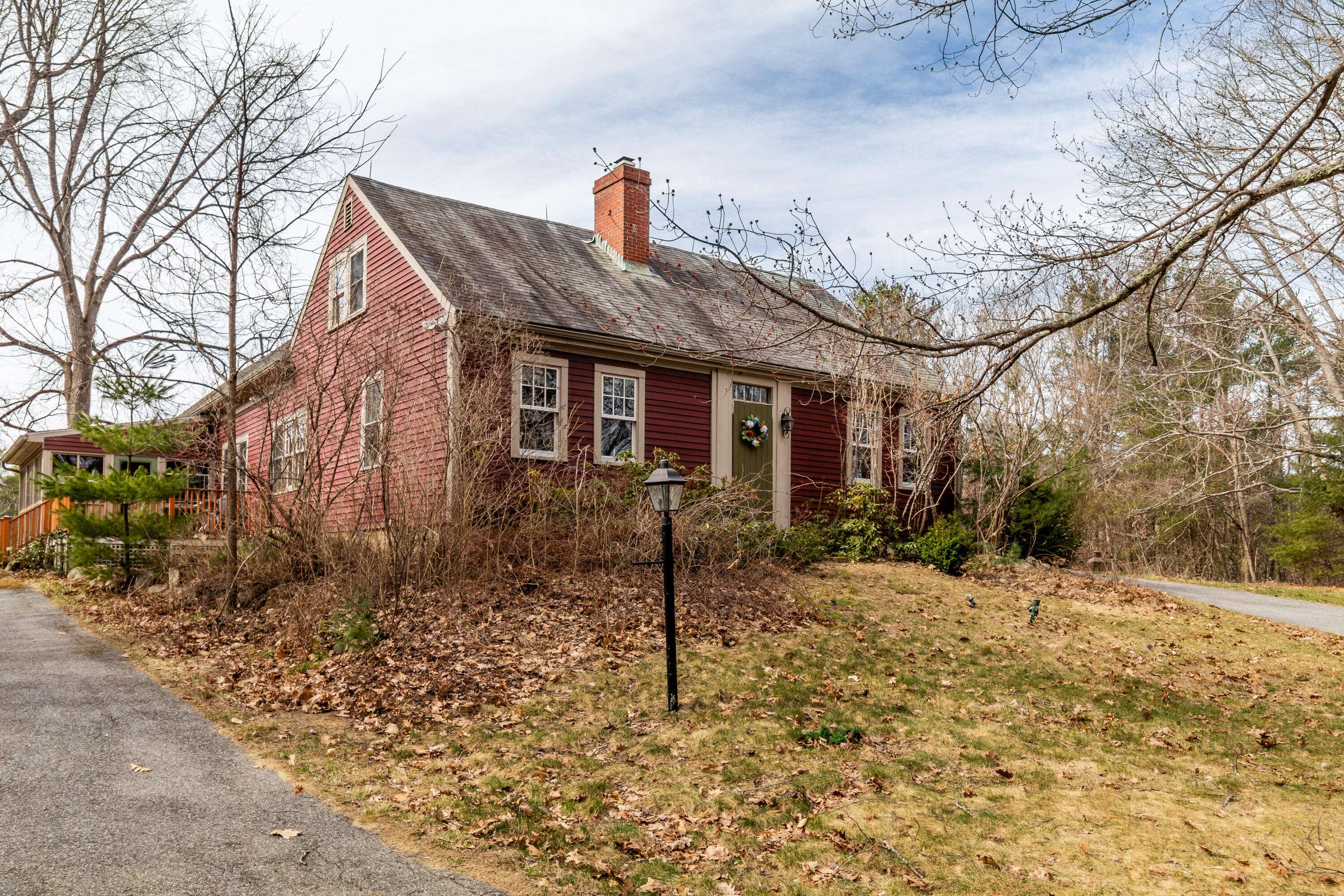 Windham, ME 04062,28 Covered Bridge RD