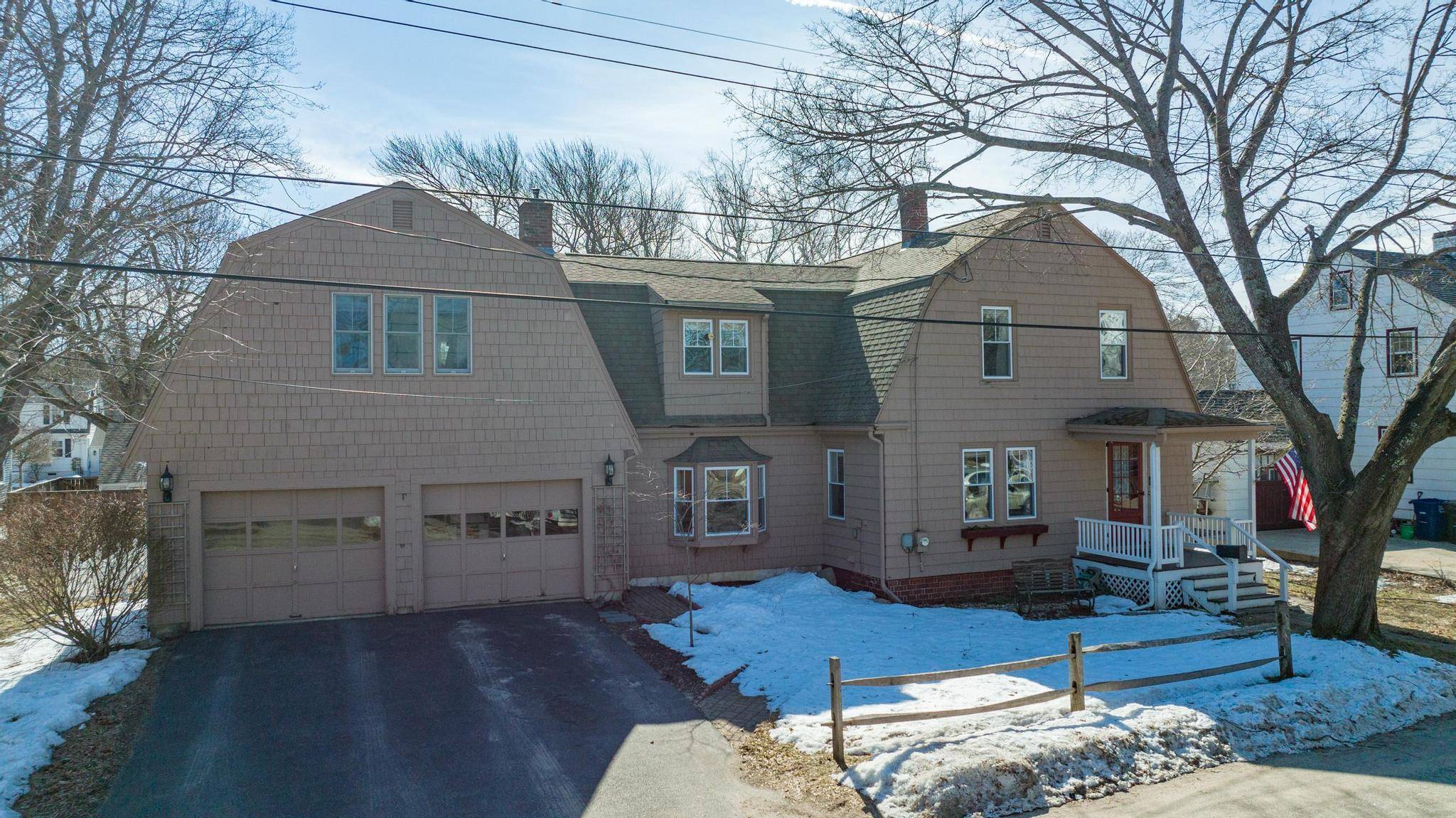 South Portland, ME 04106,78 Davis ST