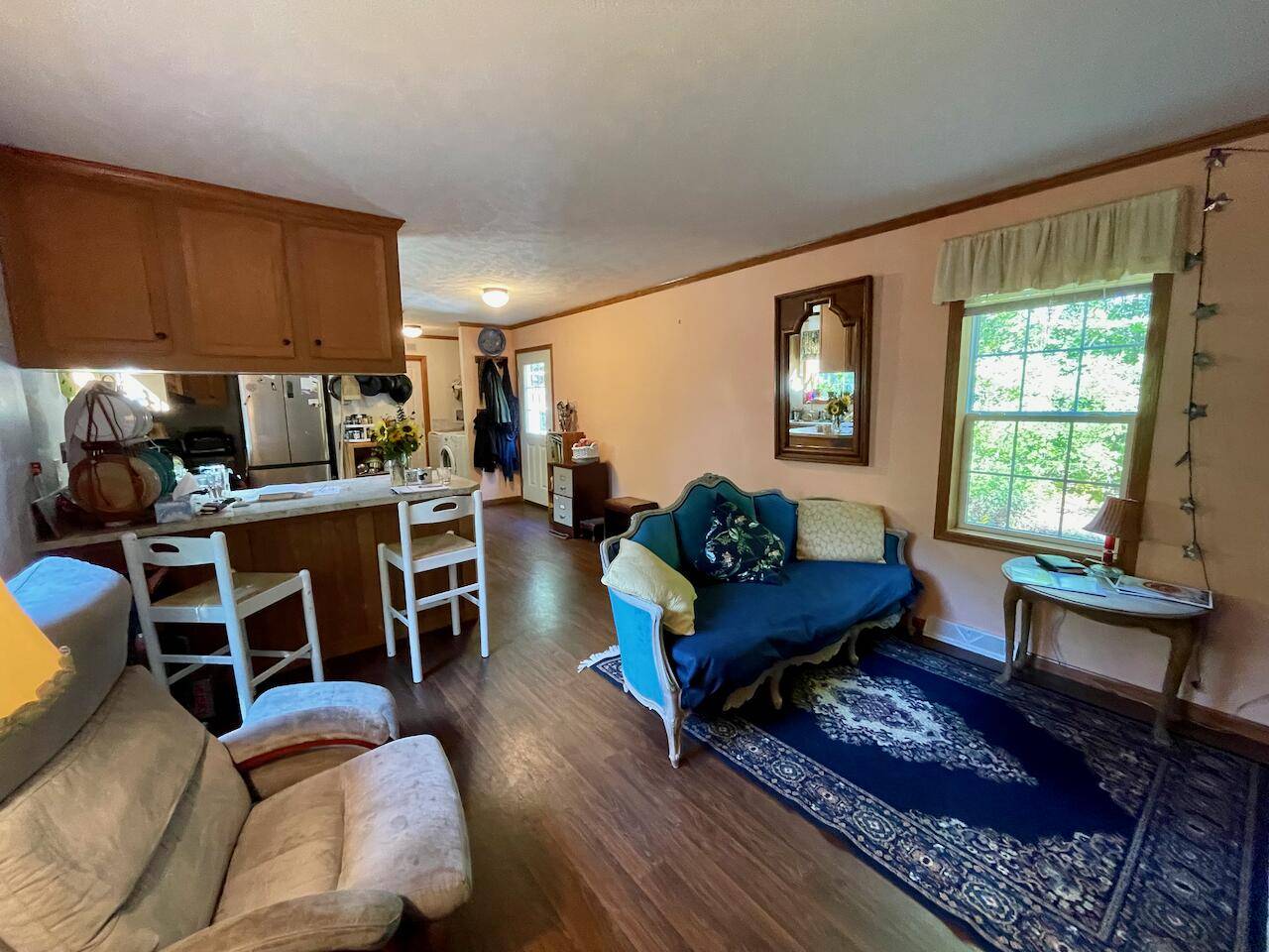 Swanville, ME 04915,425 Nickerson RD