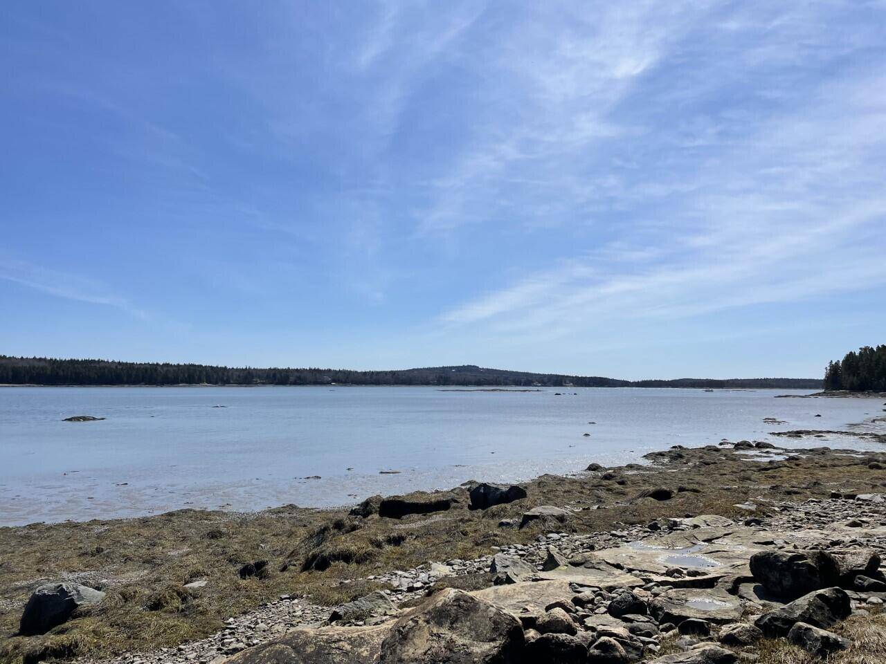 Steuben, ME 04680,Lot 70B Goods Point Road