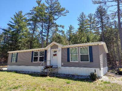 Waterford, ME 04088,134 Five Kezars RD