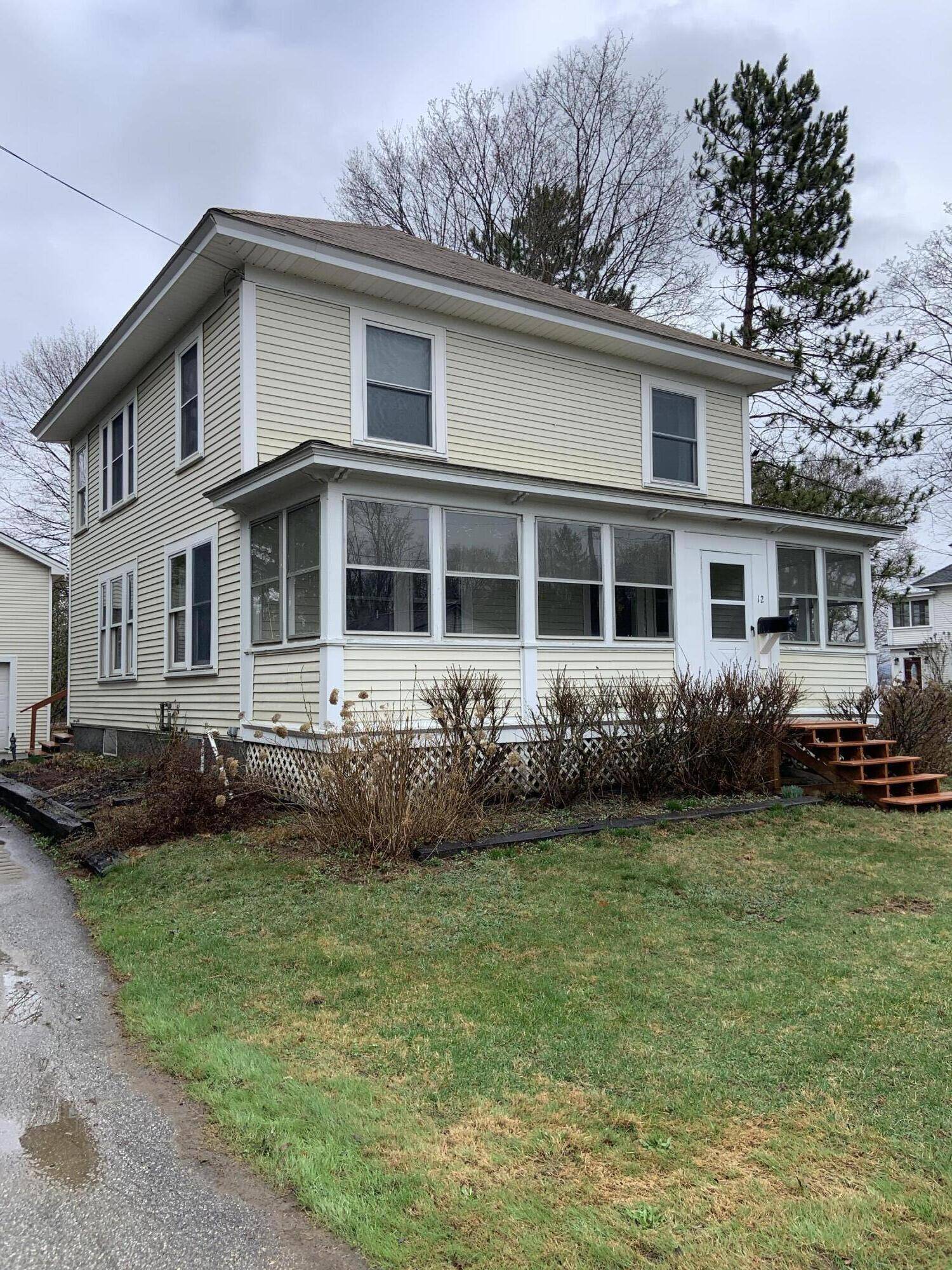 Newport, ME 04953,12 Sebasticook AVE