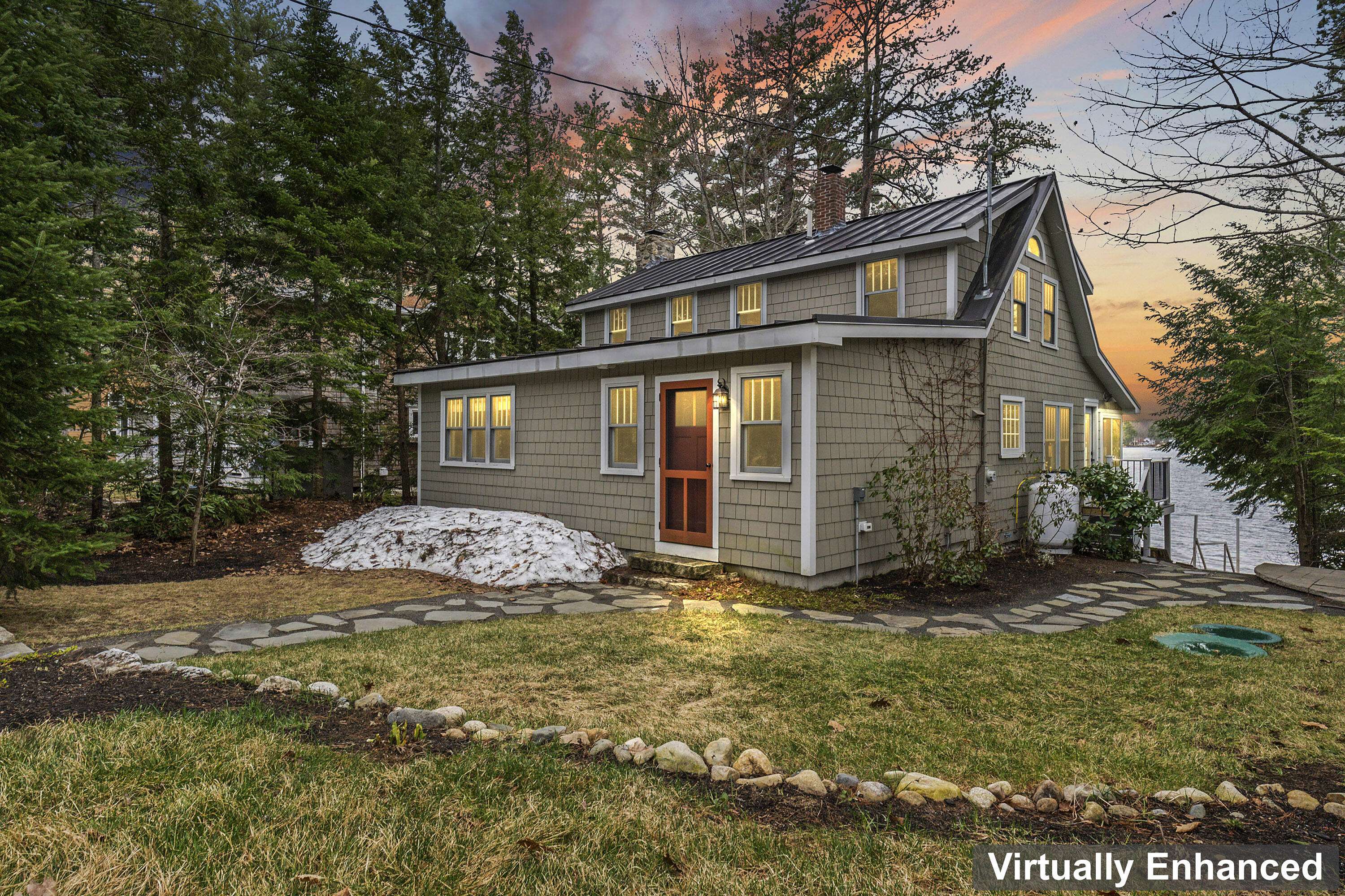 Shapleigh, ME 04076,160 Indian Village RD