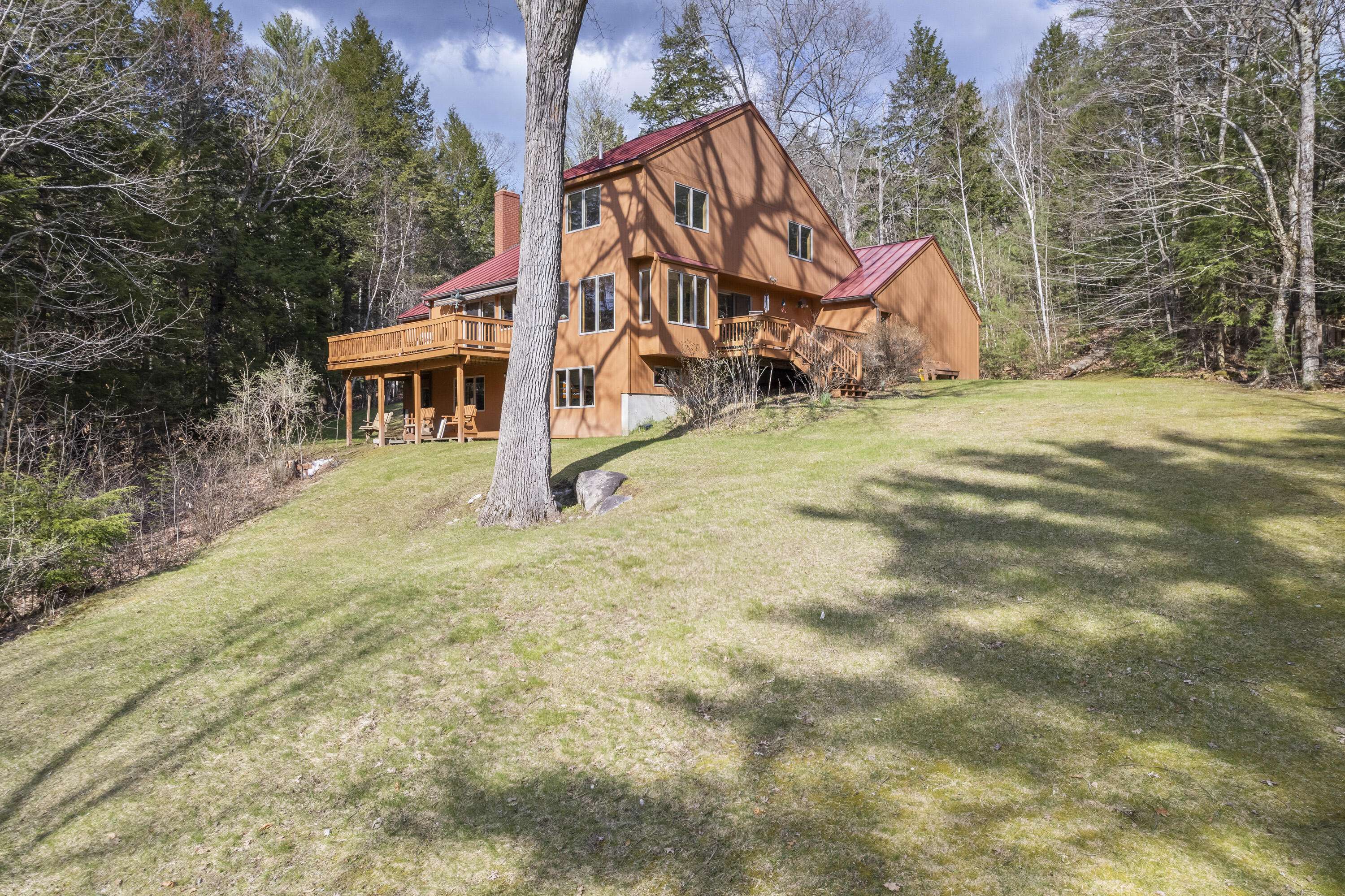 Casco, ME 04015,37 Letitia LN