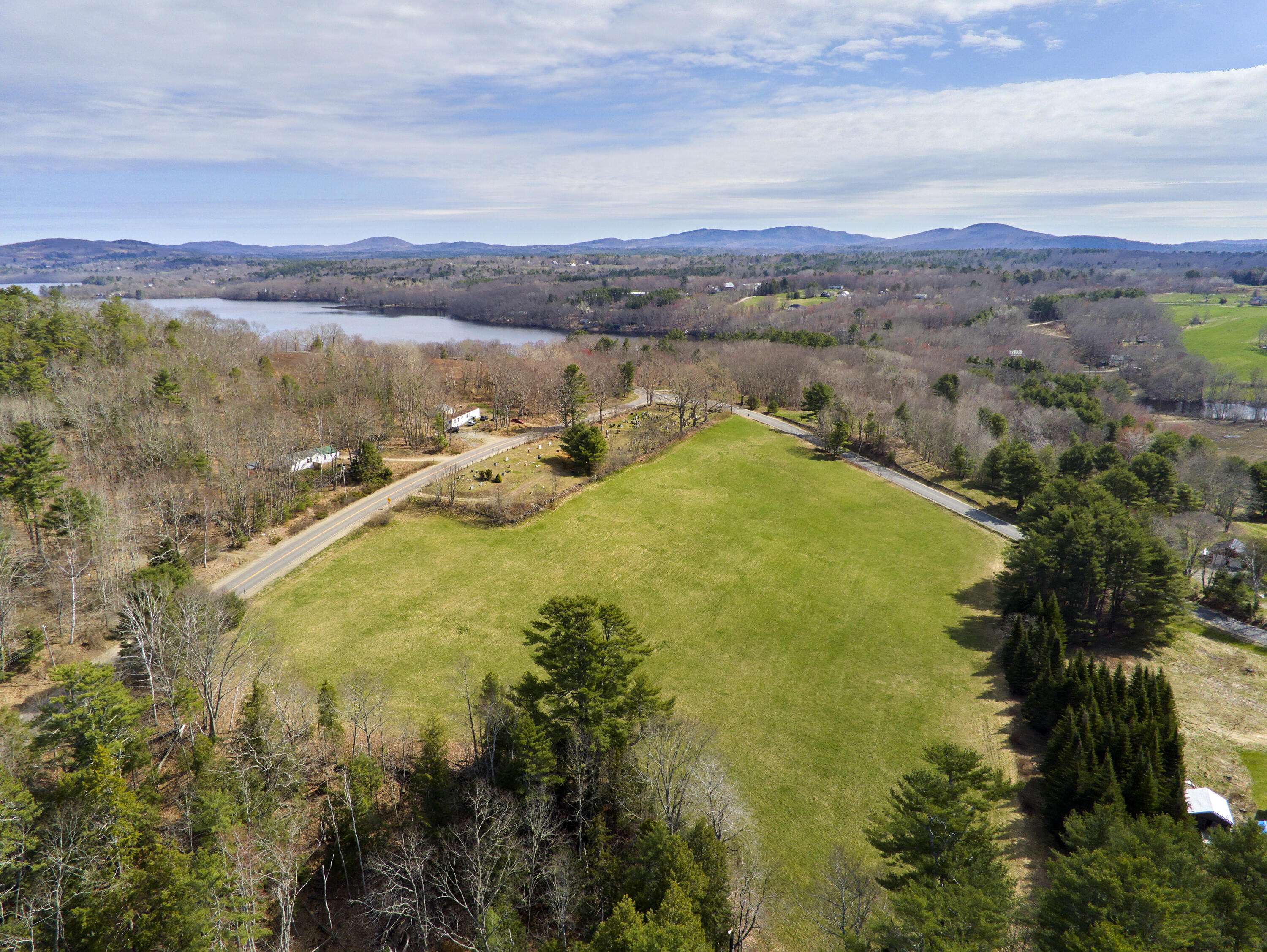 Warren, ME 04864,Map R15 Lot 52 Western RD