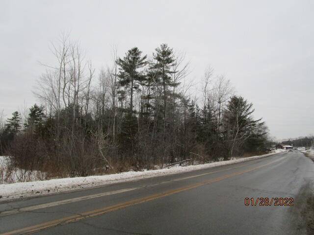 Hampden, ME 04444,244 Mecaw RD