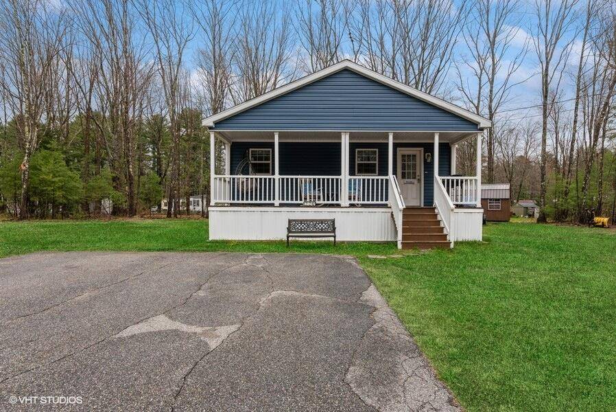 Sanford, ME 04073,22 Aspen LN