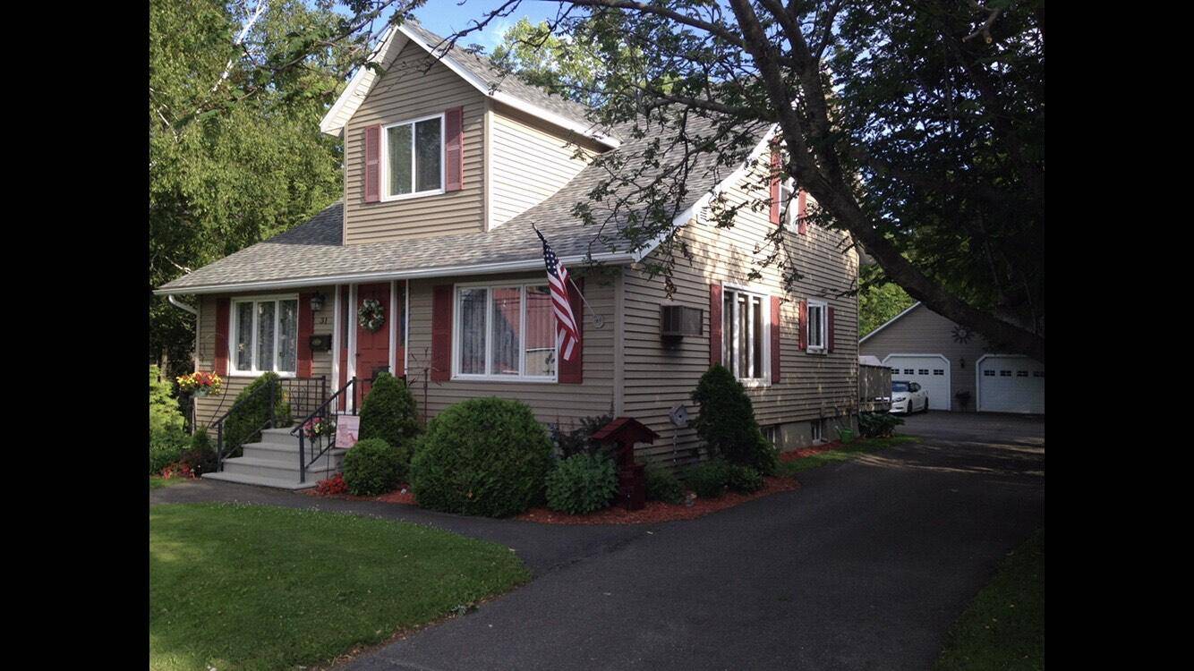 Presque Isle, ME 04769,31 Mechanic ST