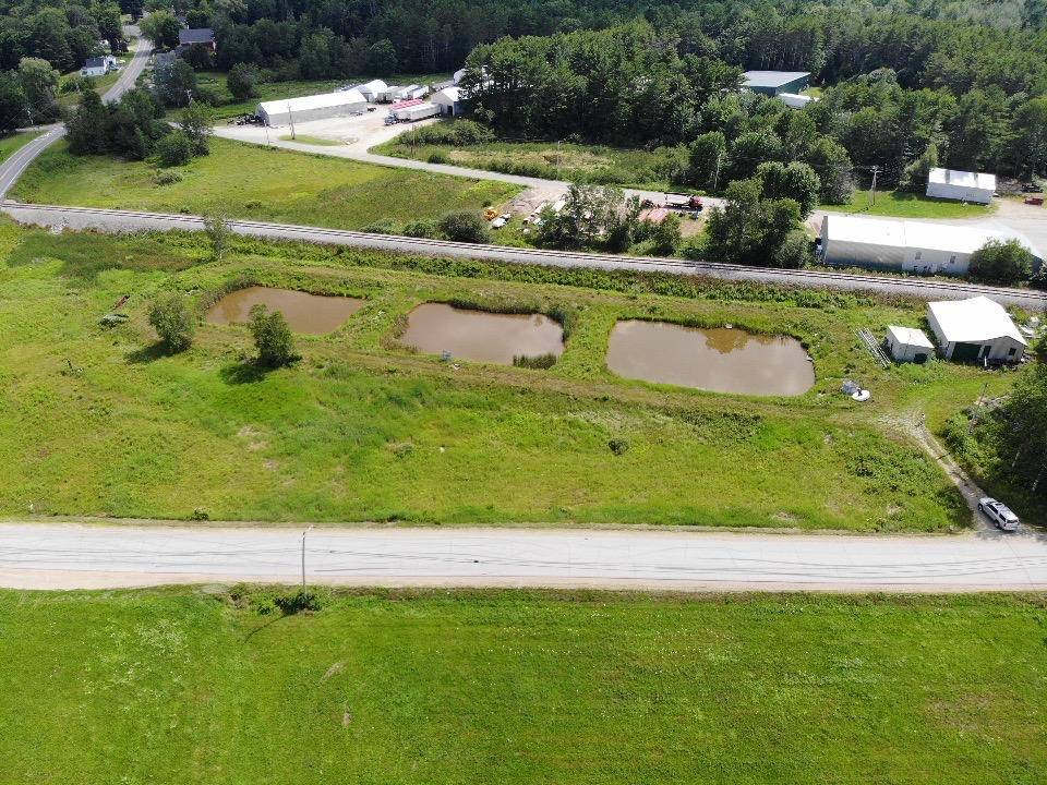 Waldoboro, ME 04572,40 N Nobleboro RD
