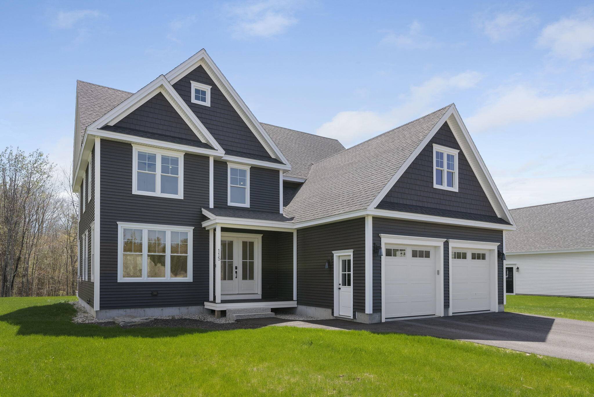 Scarborough, ME 04074,115 Stewart DR