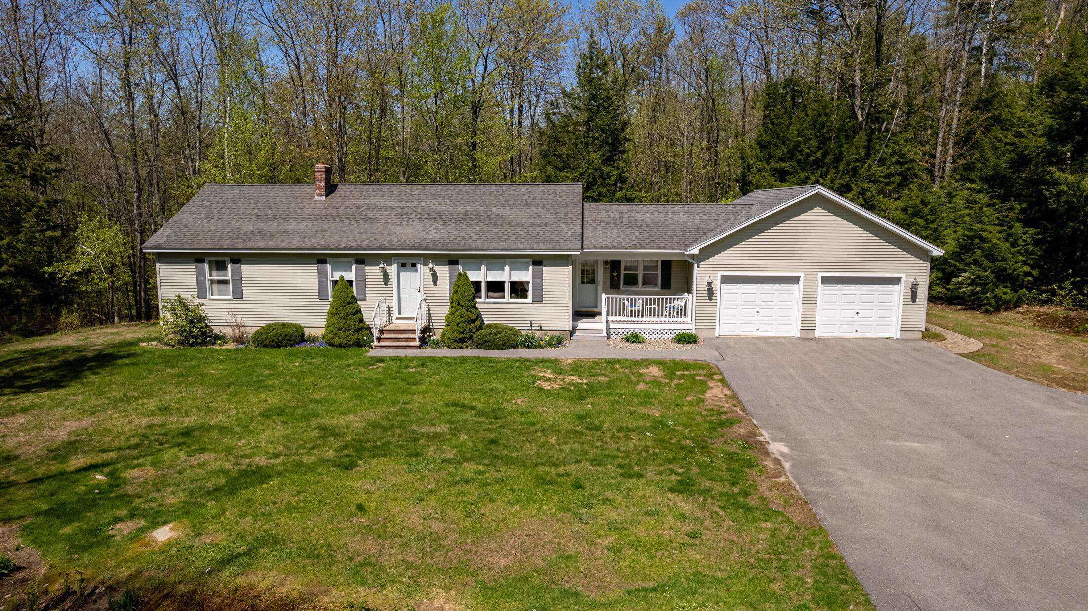 Sanford, ME 04073,375 Mt Hope RD