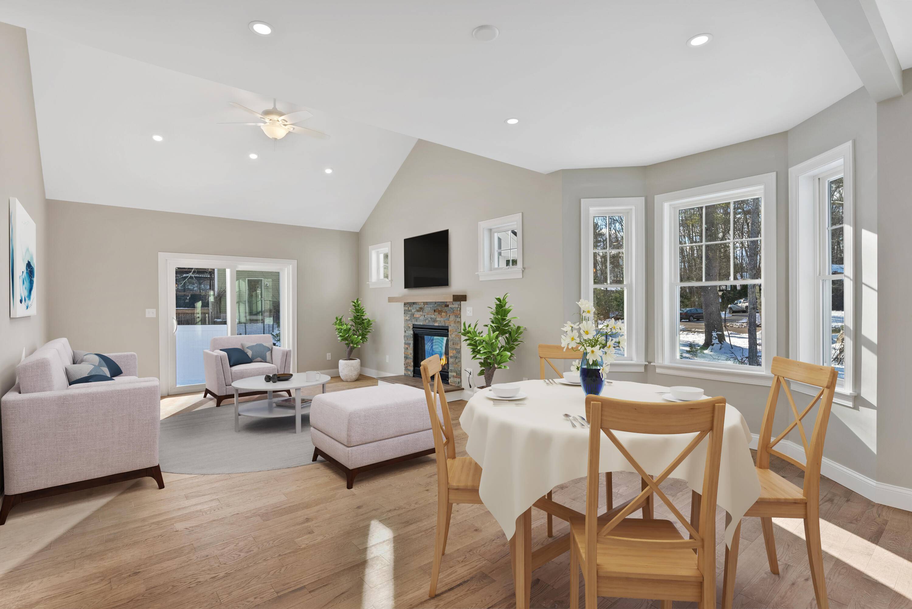 Kennebunk, ME 04043,17 Longwood DR