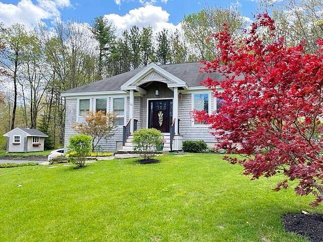 Kennebunkport, ME 04046,15 Goose Rocks RD