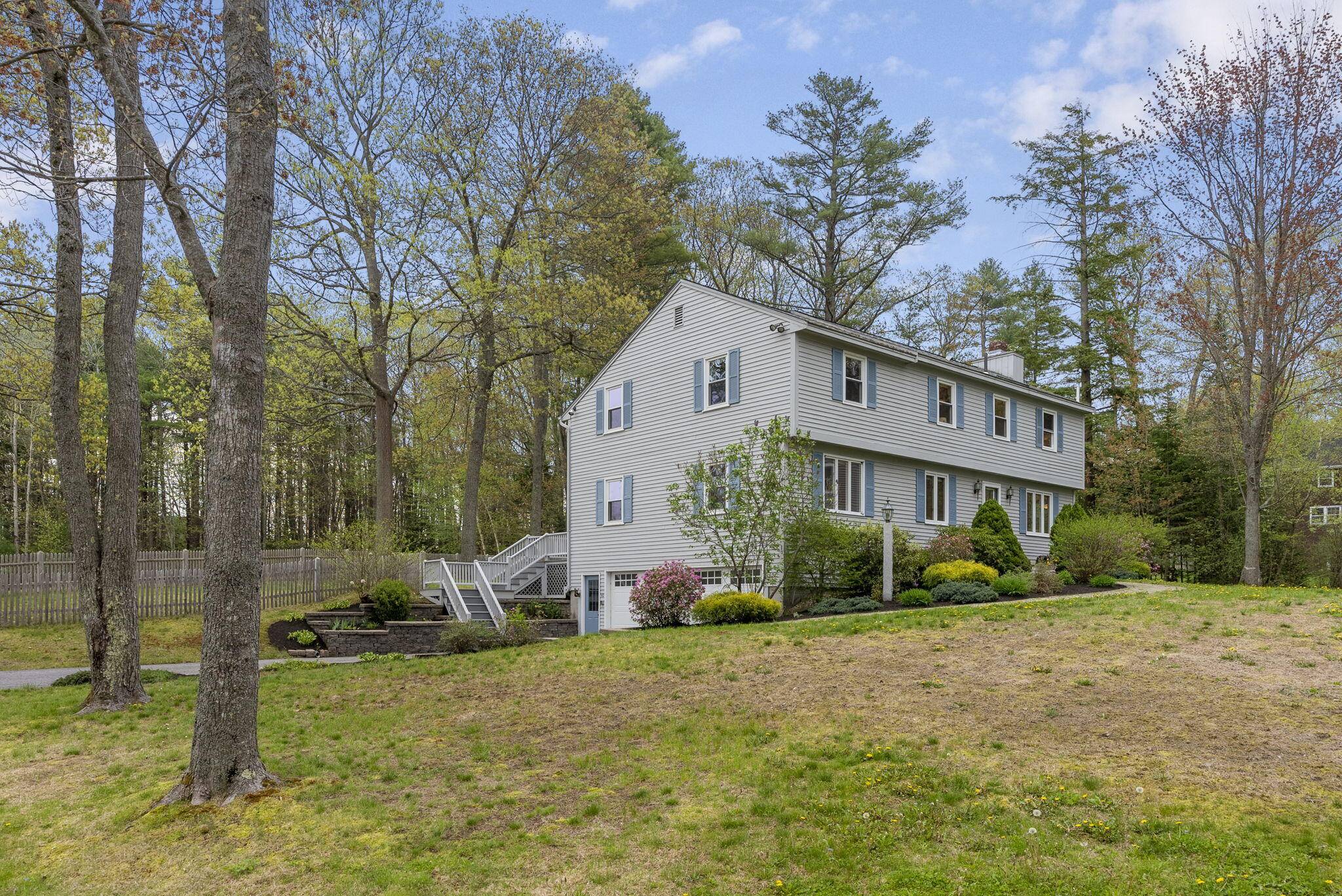 Scarborough, ME 04074,40 Tall Pines RD