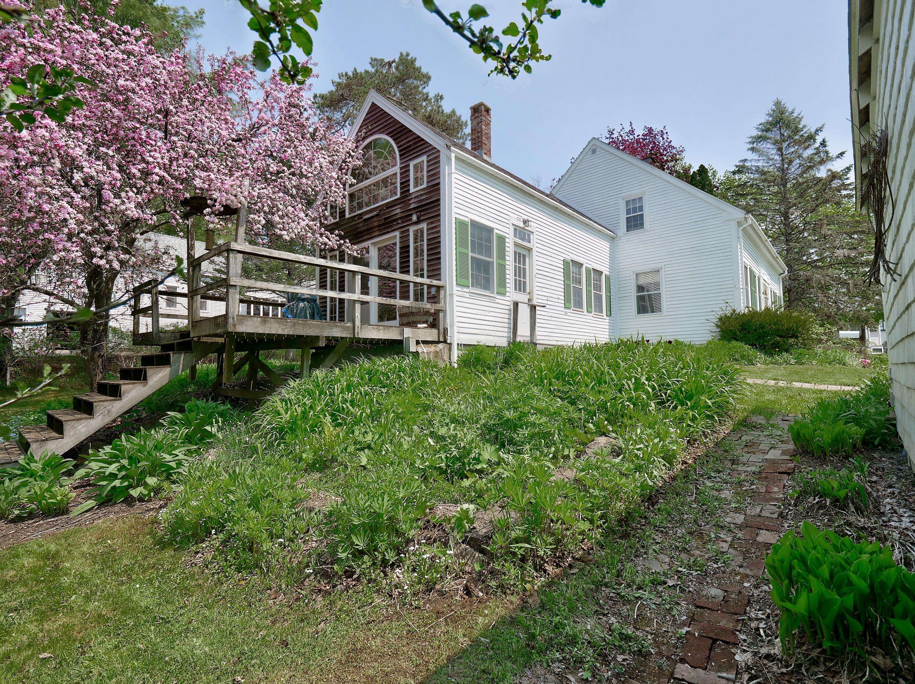 Thomaston, ME 04861,41 Green ST