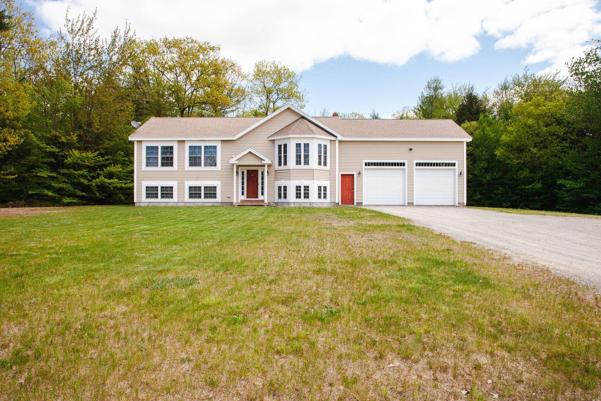 Turner, ME 04282,15 Wilderness WAY