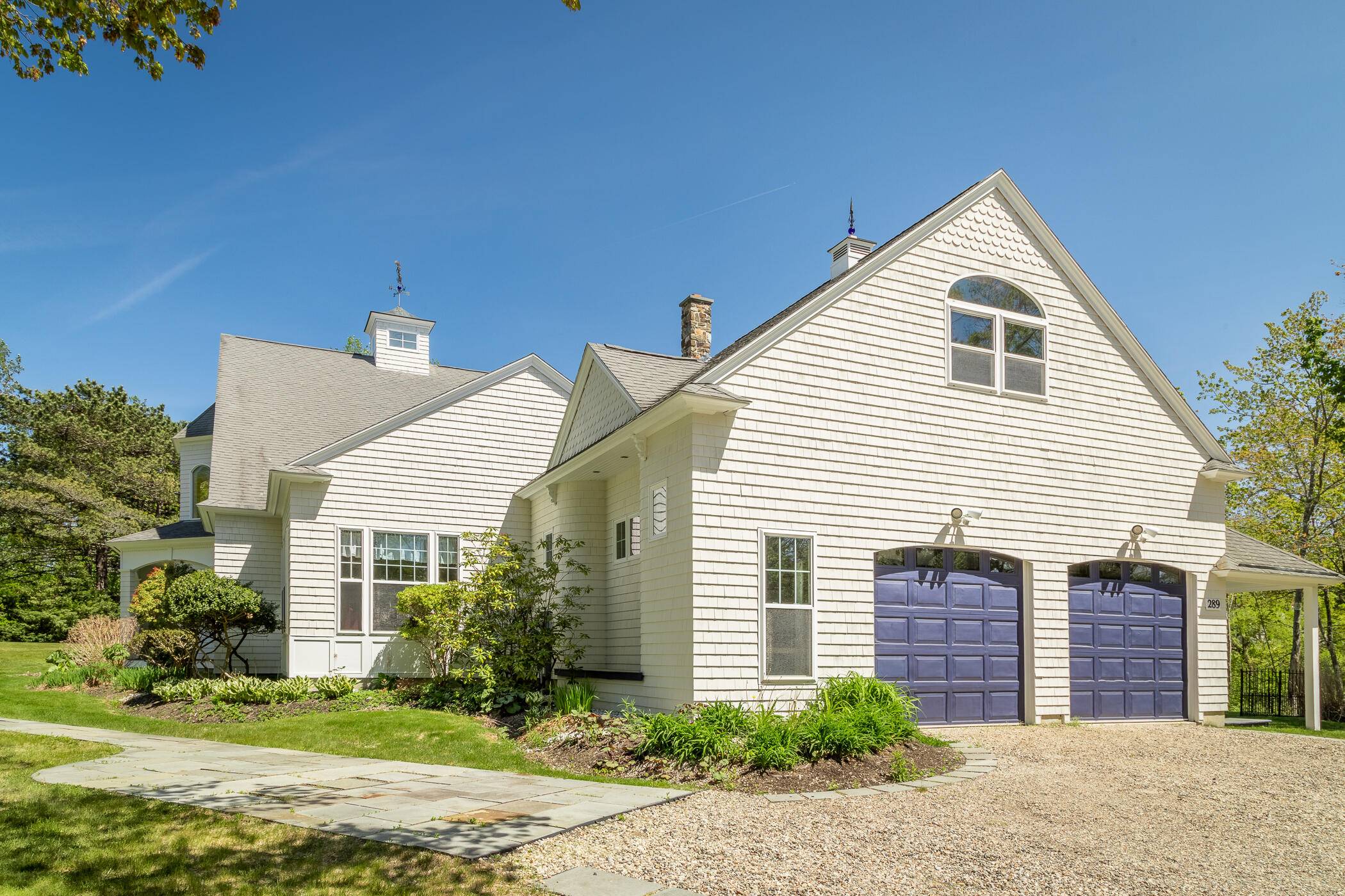 Kennebunkport, ME 04046,289 Ocean AVE