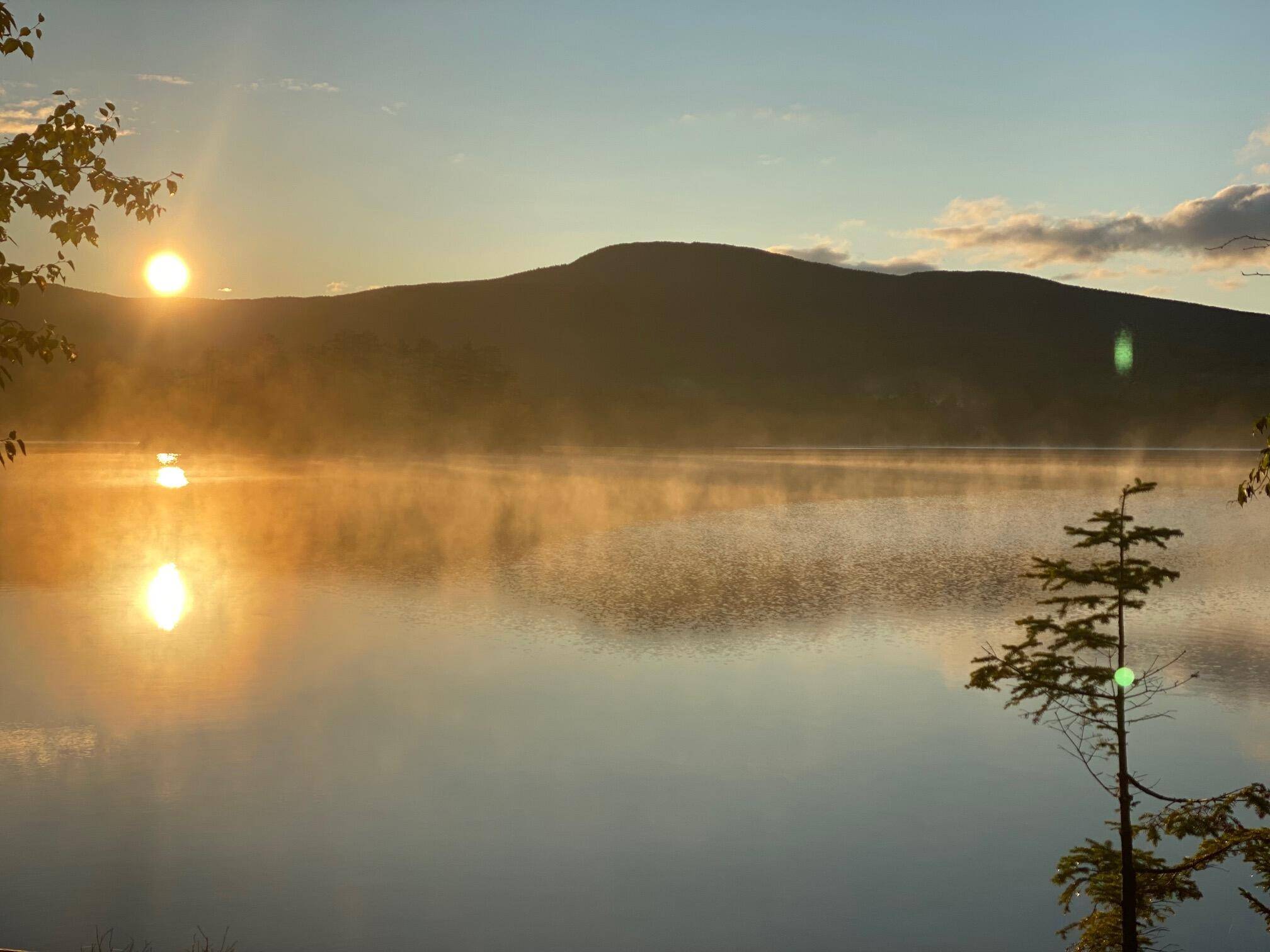 Bald Mountain Twp T2 R3, ME 04985,1277 Troutdale RD