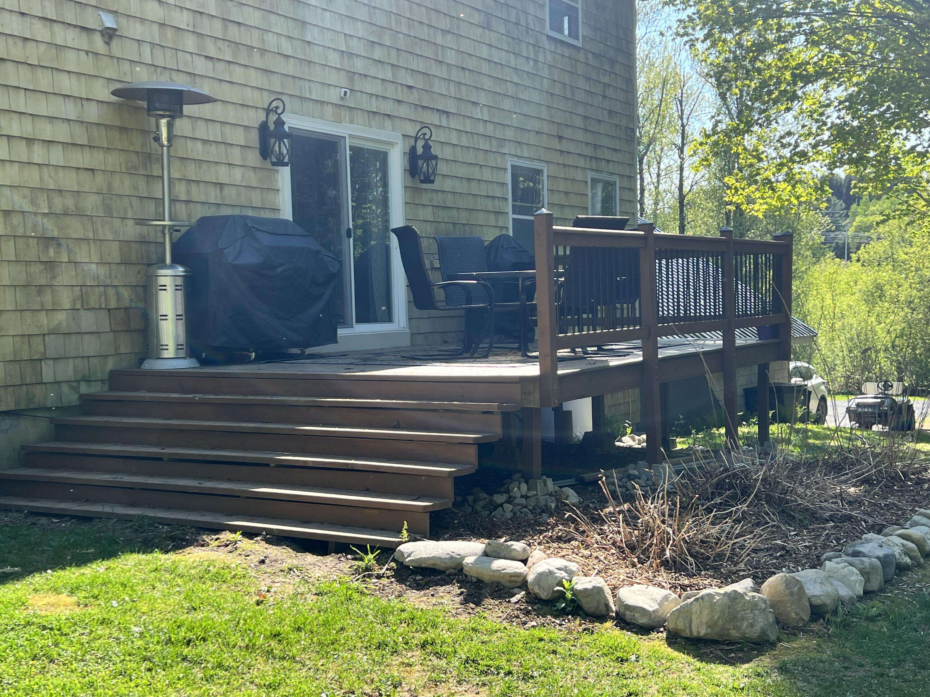 Presque Isle, ME 04769,414 State ST