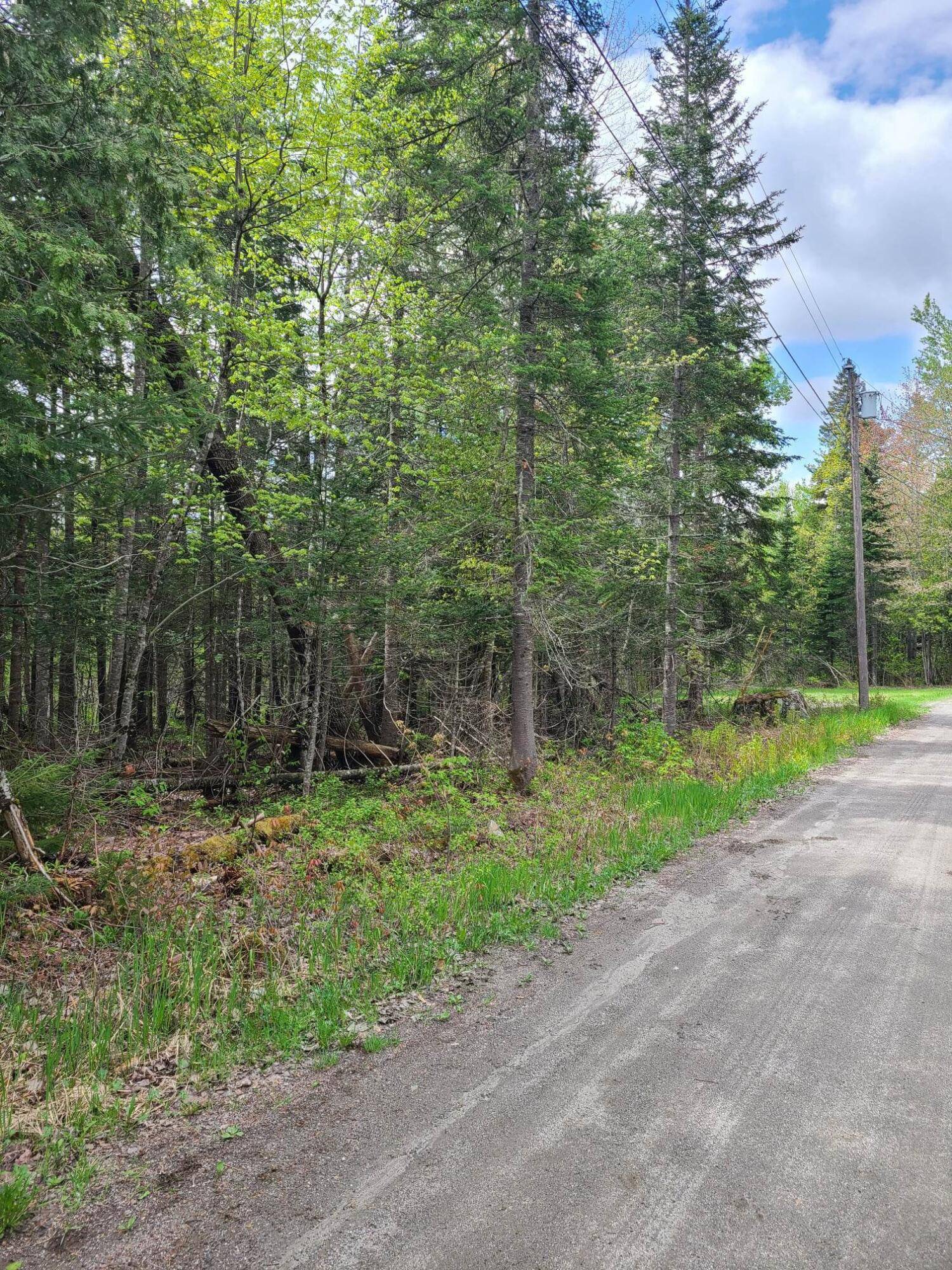 Eustis, ME 04982,TBD Mountain View (MapU01 Lot 144) RD