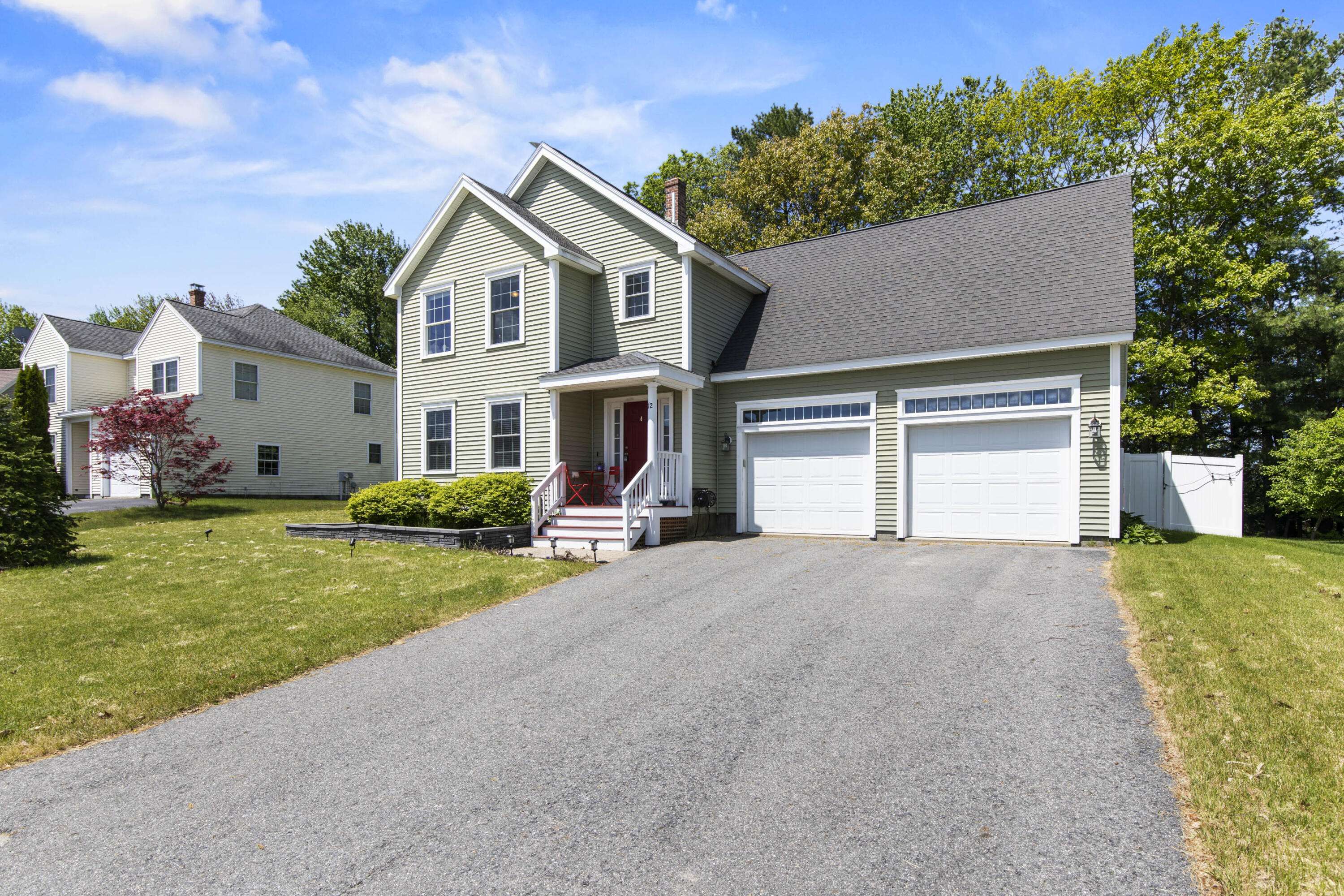 Westbrook, ME 04092,72 Victoria DR