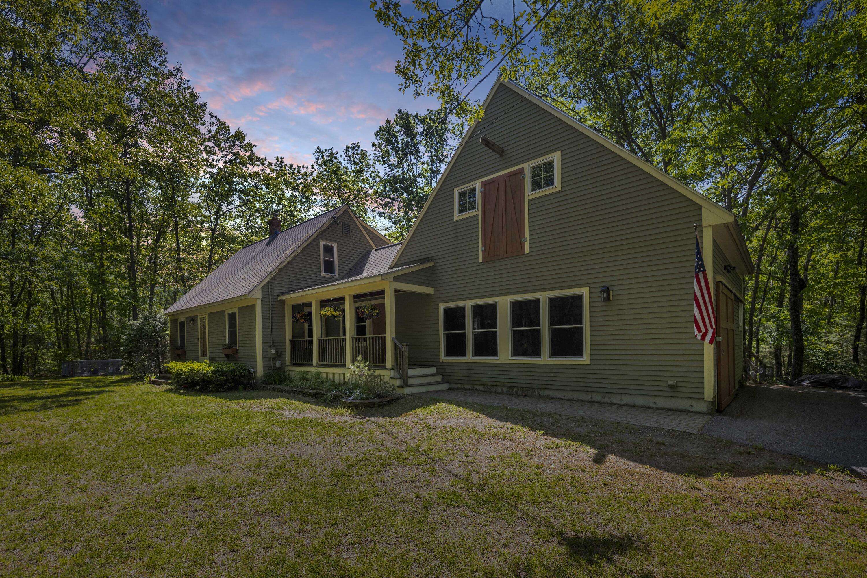 Kennebunk, ME 04043,6 Portage WAY