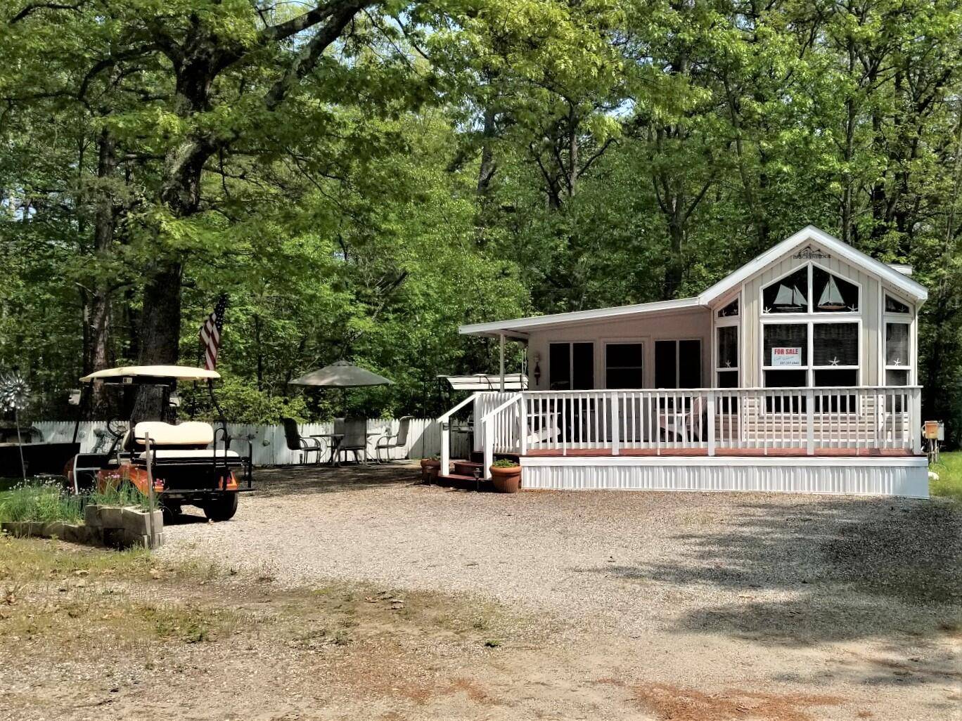 Kennebunk, ME 04043,1 Robinson WAY #176