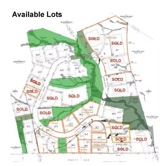 Hampden, ME 04444,Lot 23 Carey CIR