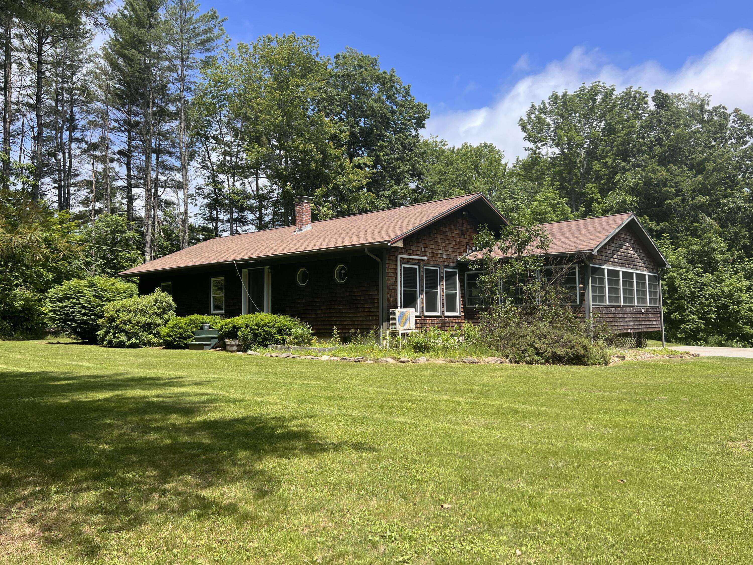Hampden, ME 04444,1348 Carmel RD N