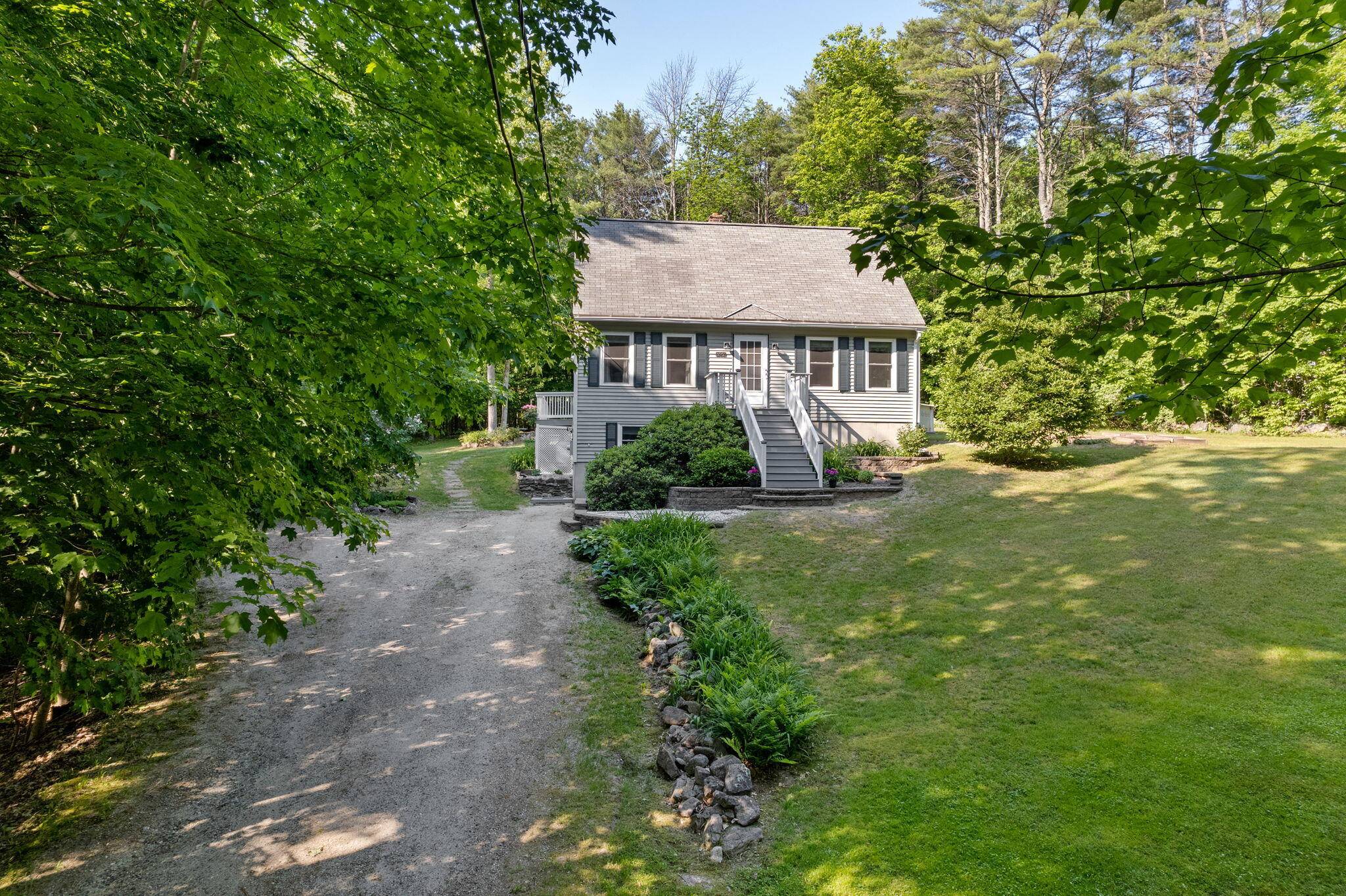 Limerick, ME 04048,368 Doles Ridge RD