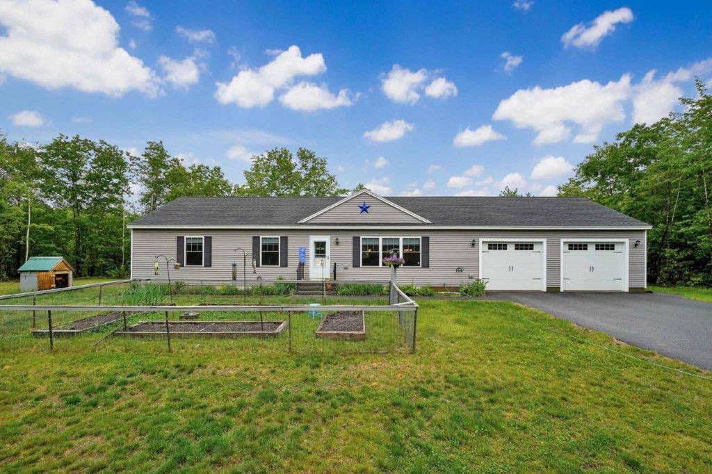 Lyman, ME 04002,106 SO Waterboro RD