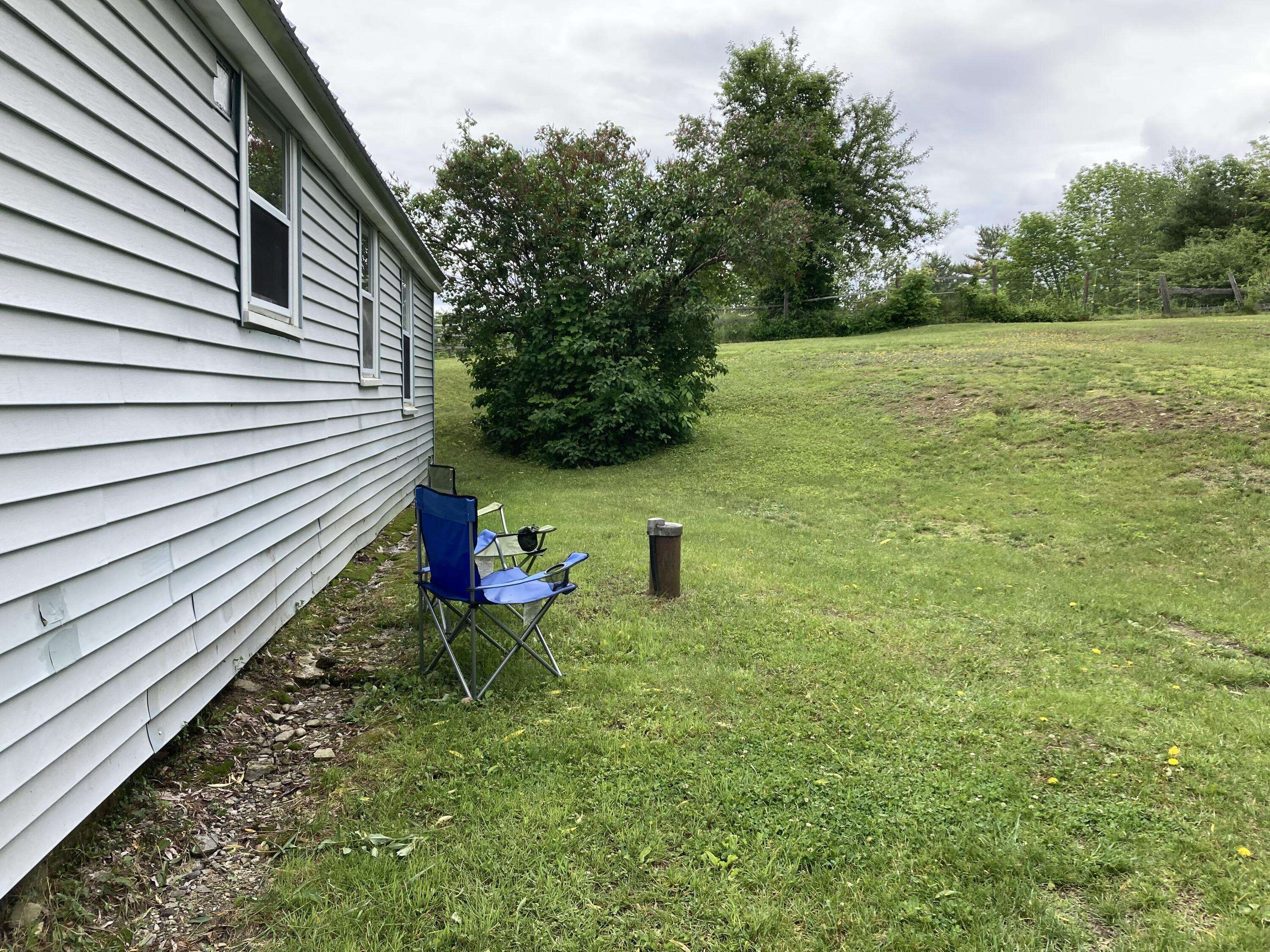 Paris, ME 04281,134 Elm Hill RD