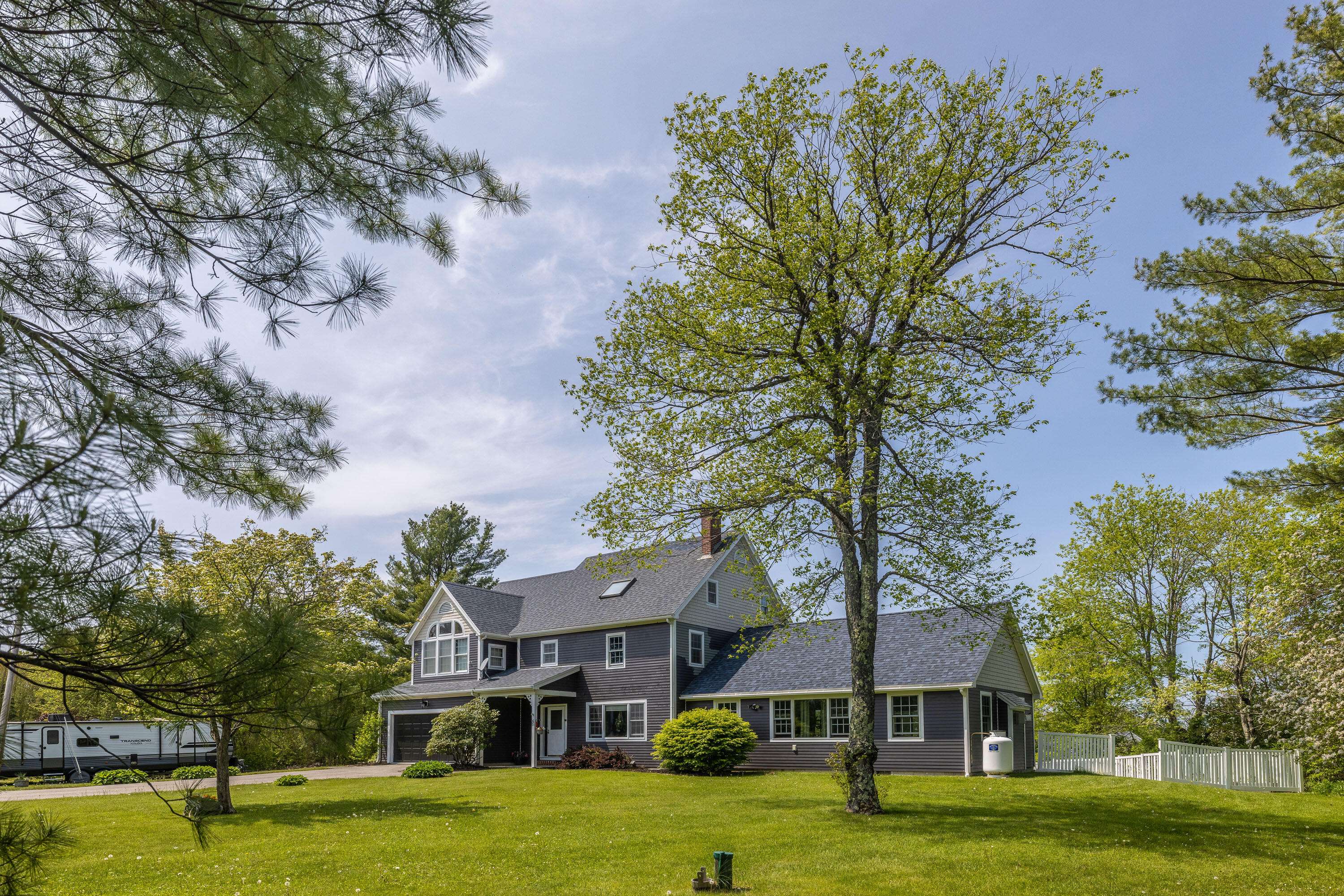 South Thomaston, ME 04858,5 Ledge RD