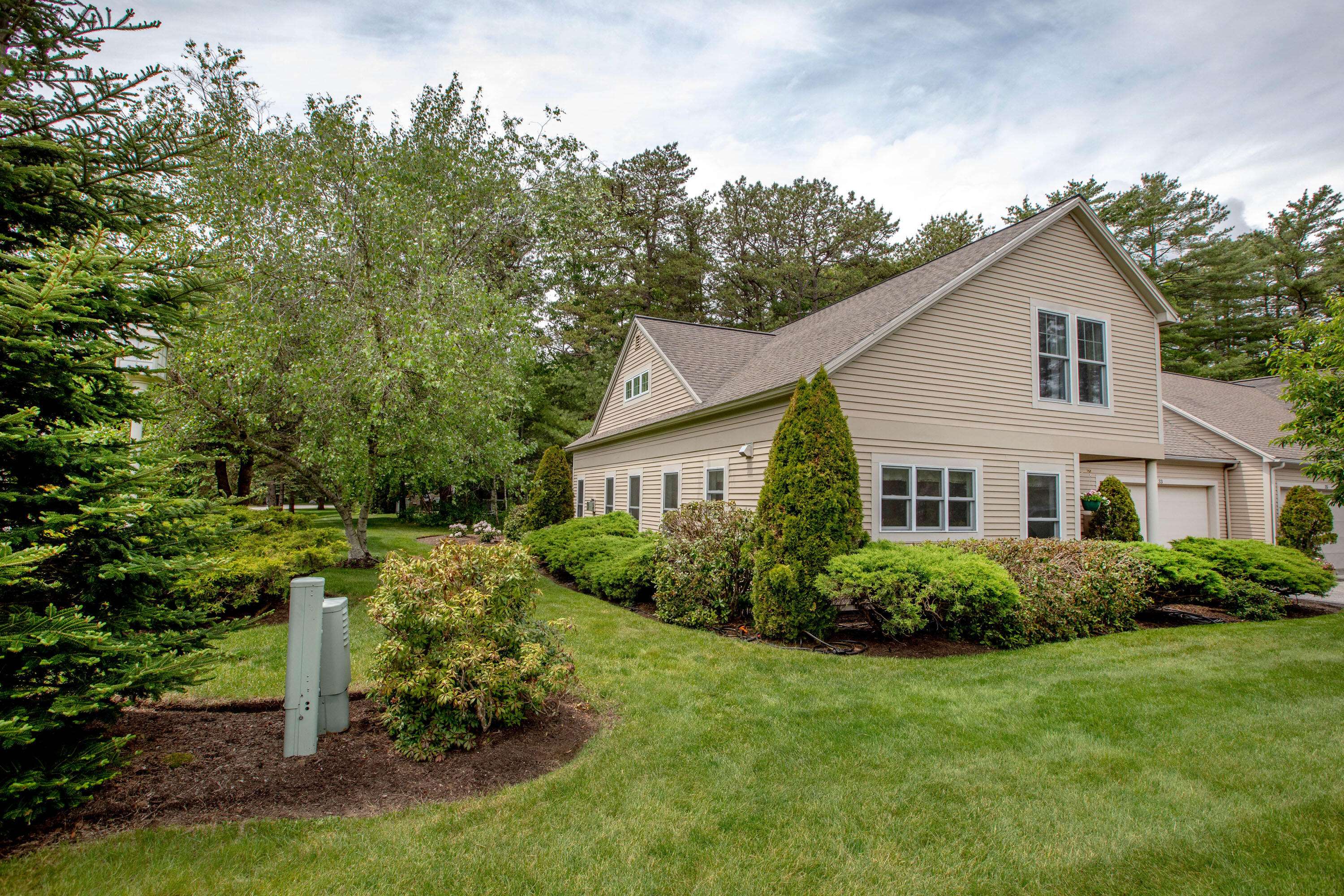Brunswick, ME 04011,33 Sparwell LN #33