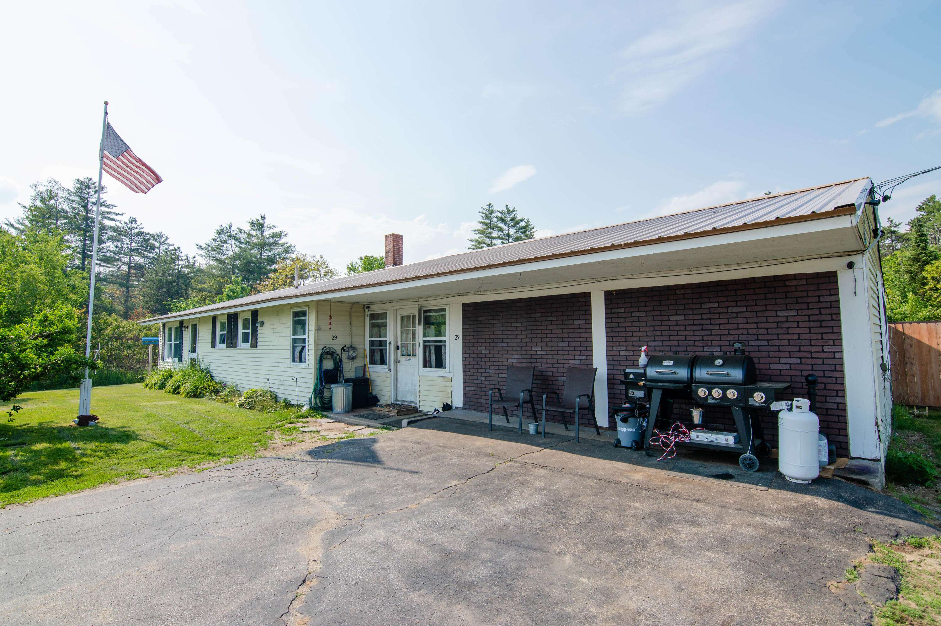 Paris, ME 04281,29 Jackson Crossing RD