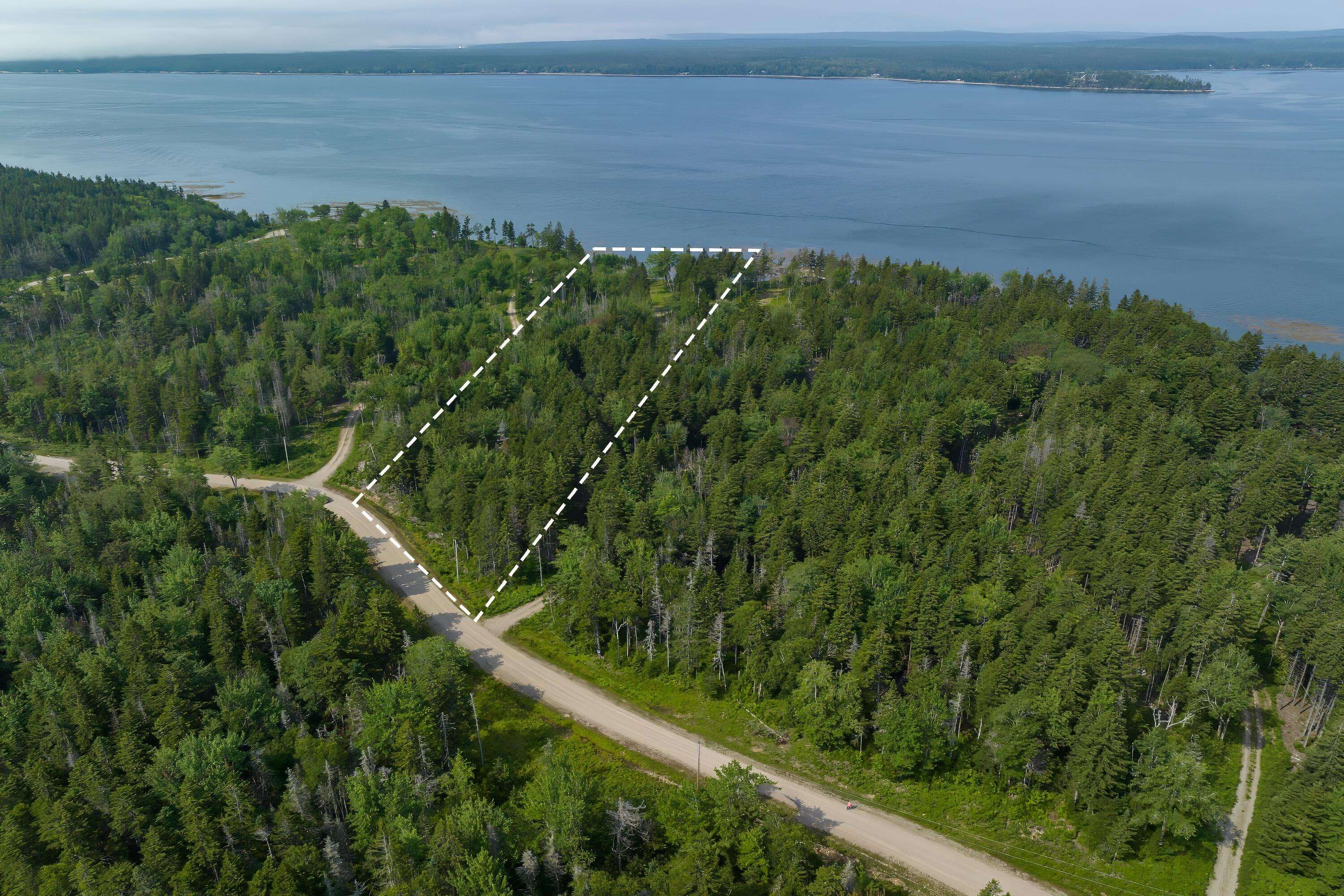 Steuben, ME 04680,76 Estates RD #Lot #2
