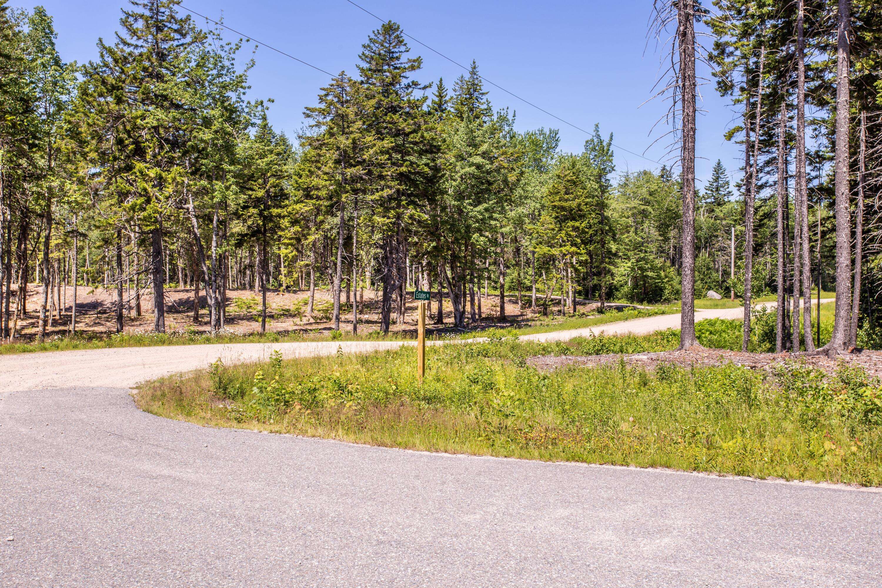 Steuben, ME 04680,226 Estates RD #Lot #18