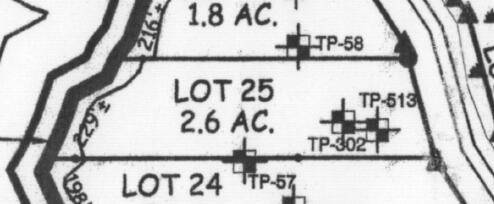 Steuben, ME 04680,278 Estates RD #Lot #25