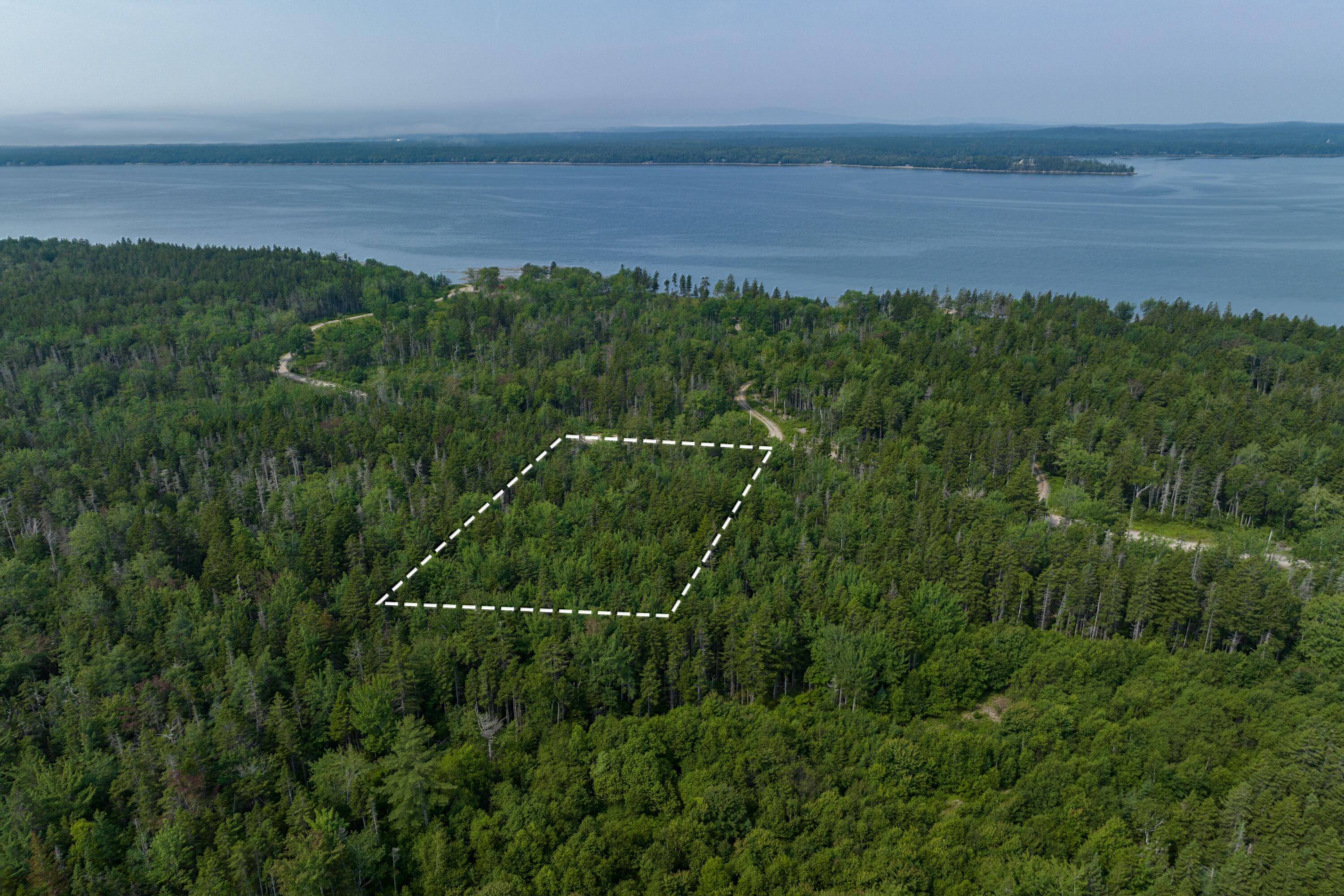 Steuben, ME 04680,0 Estates RD #Lot #32