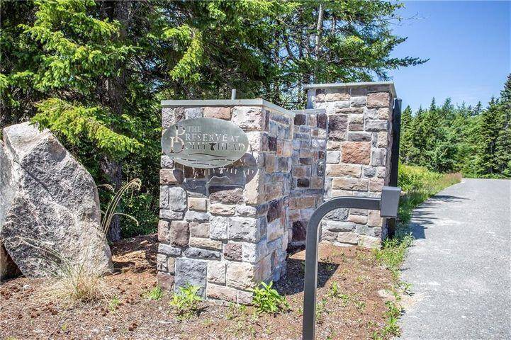 Steuben, ME 04680,0 Ravens WAY #Lot #55