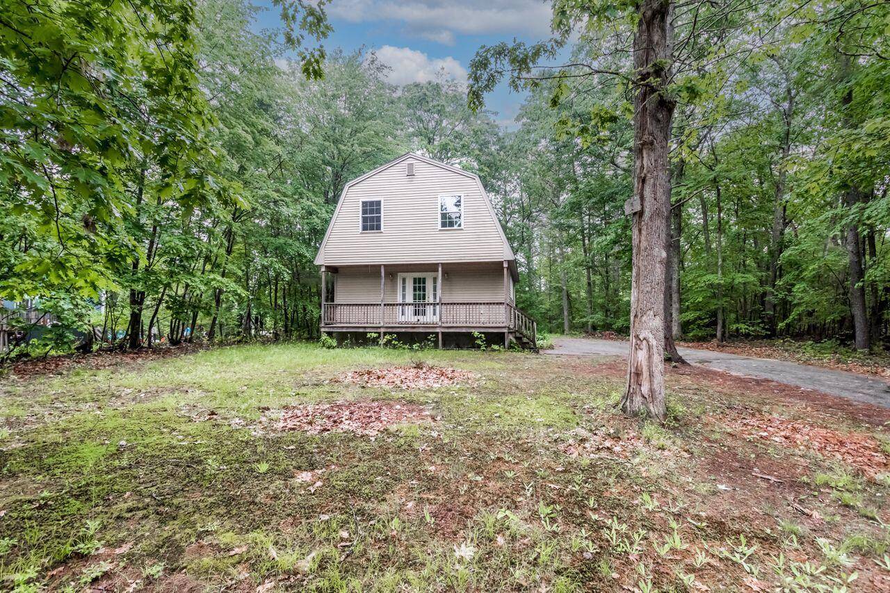 Shapleigh, ME 04076,22 Dogwood DR