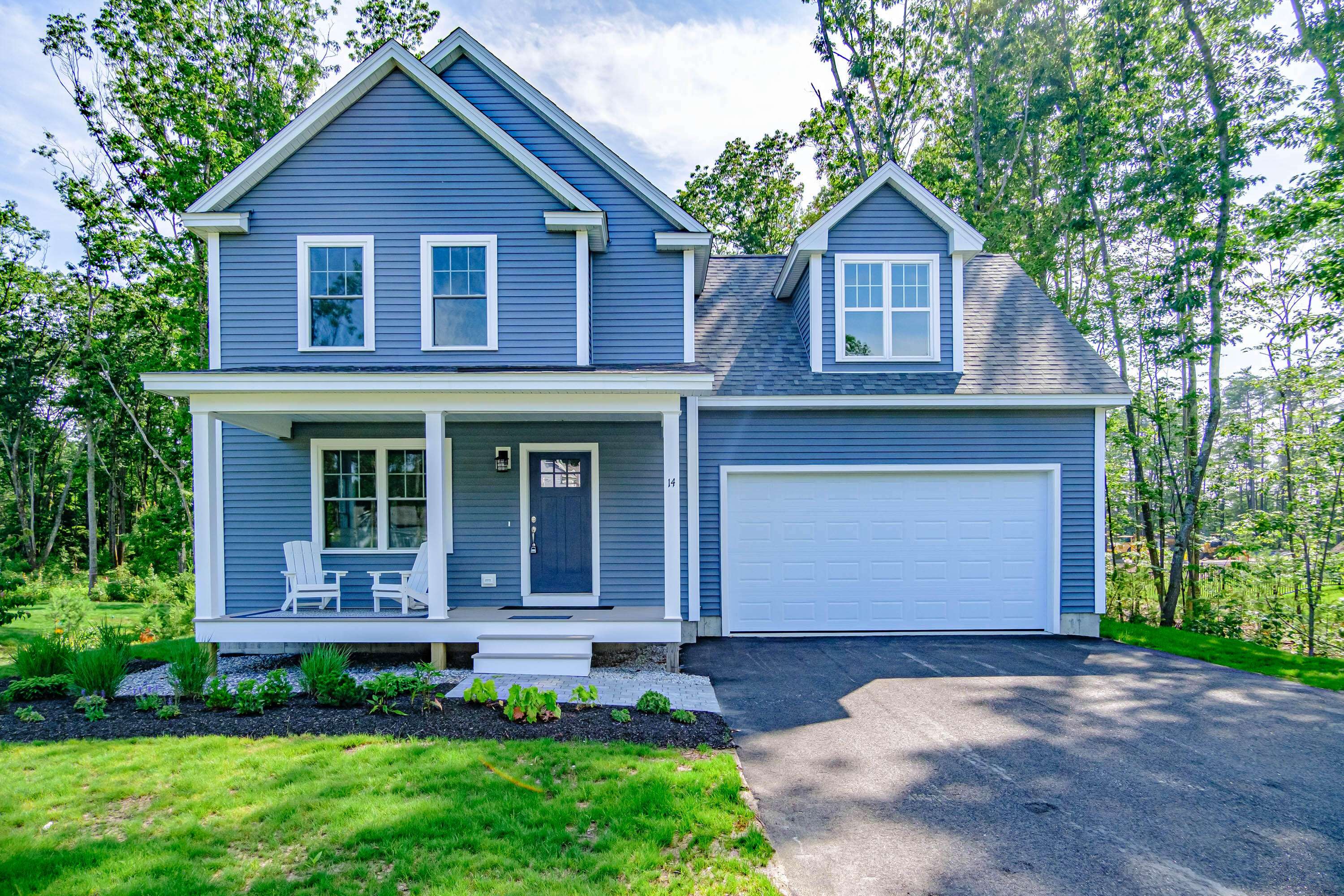 Kennebunk, ME 04043,2 Belfast LN #12