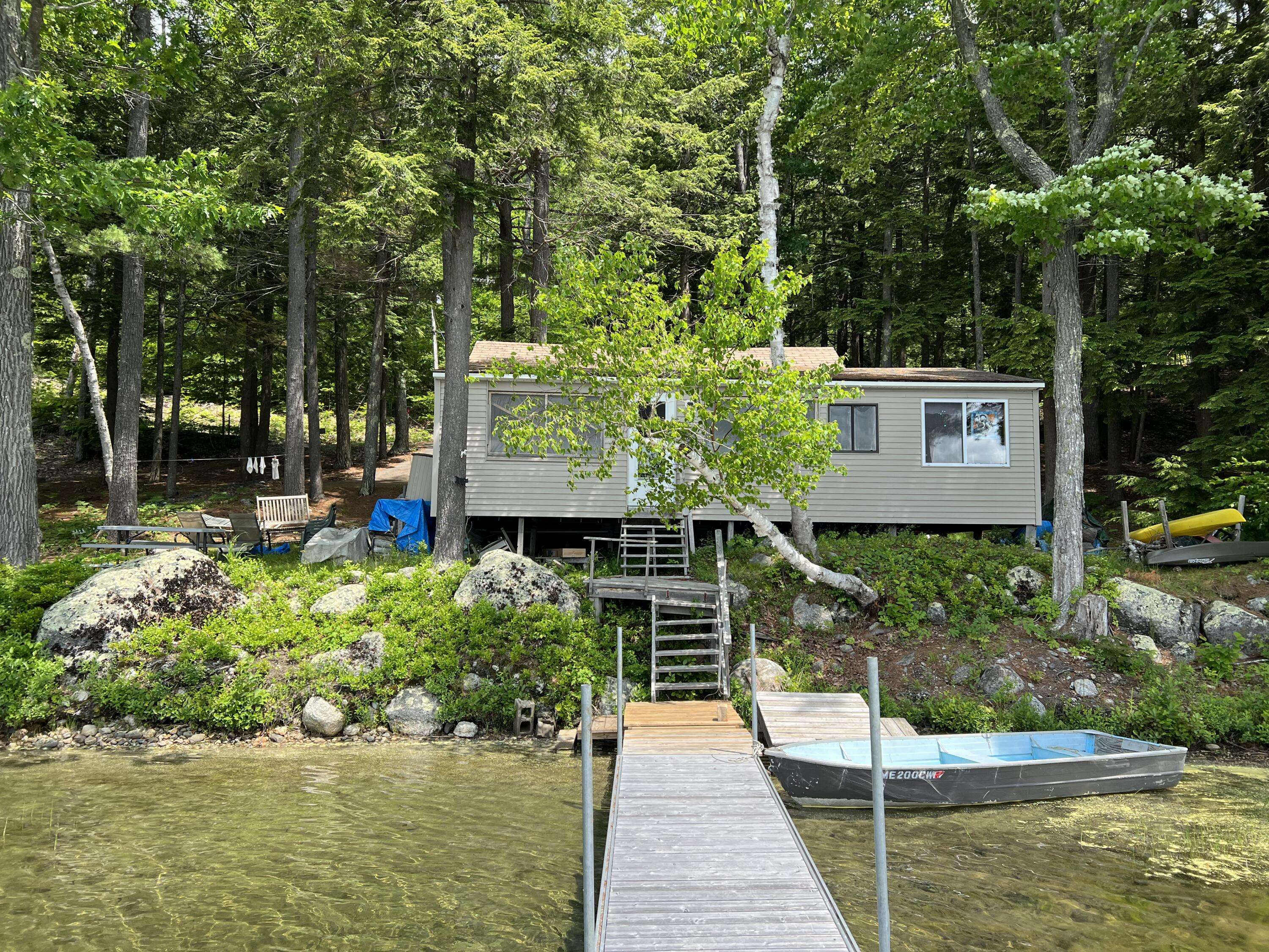 Orland, ME 04472,82 Hartview CIR