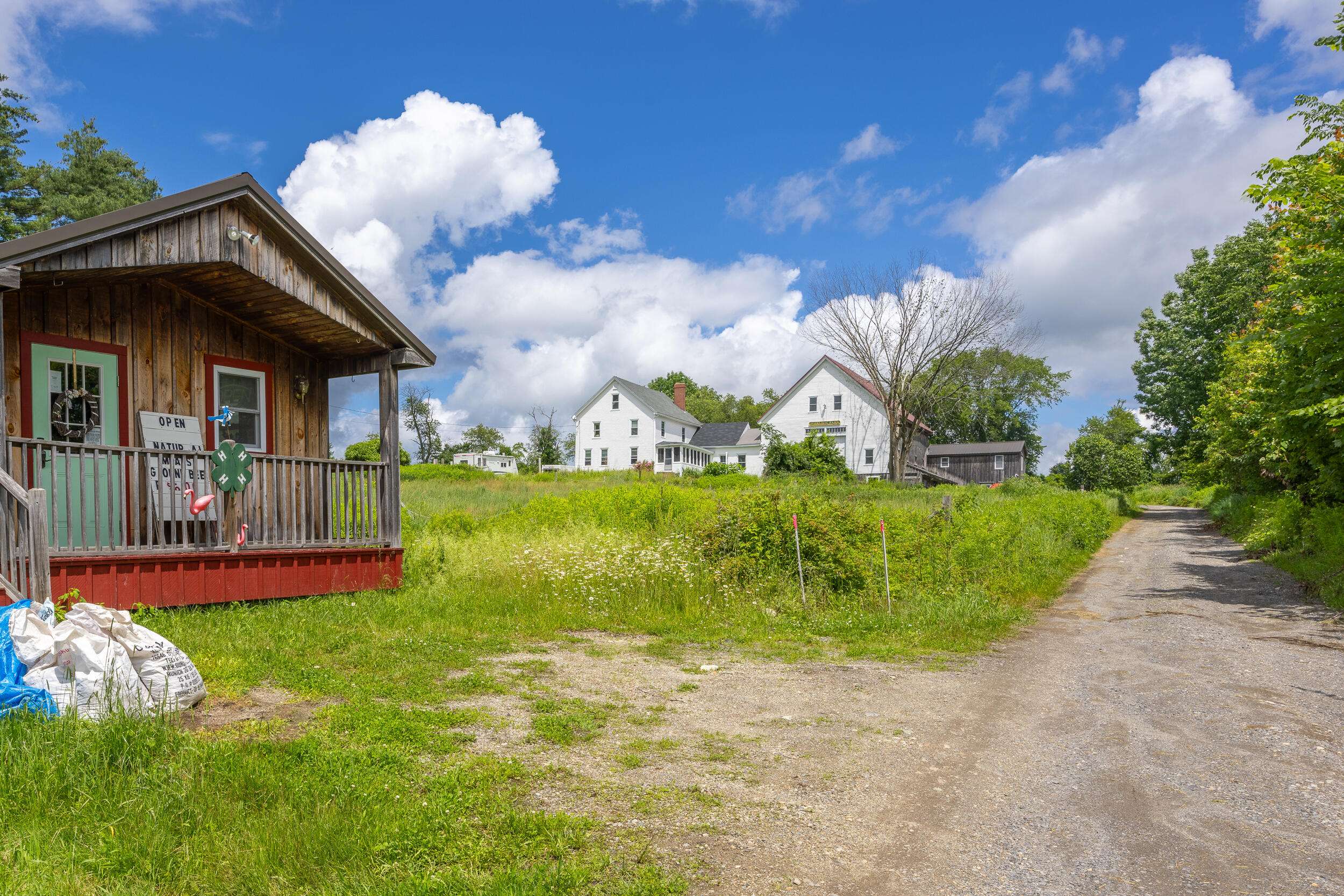 Limington, ME 04049,307 Ossipee TRL