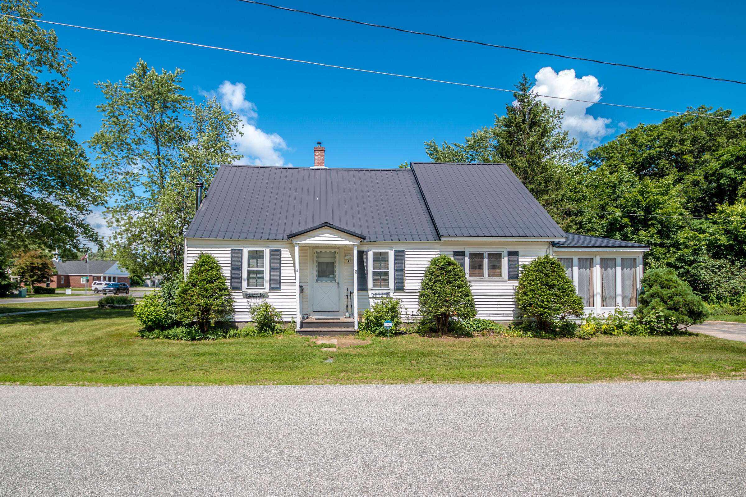 Fryeburg, ME 04037,4 Dana ST